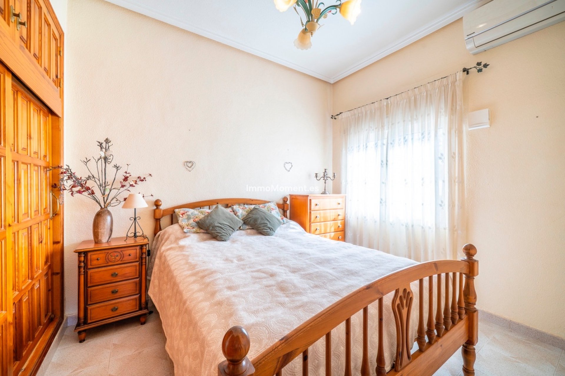 Wiederverkauf - Freistehende Villa - Rojales - Ciudad Quesada