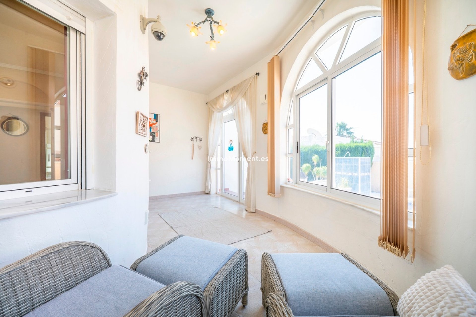 Wiederverkauf - Freistehende Villa - Rojales - Ciudad Quesada