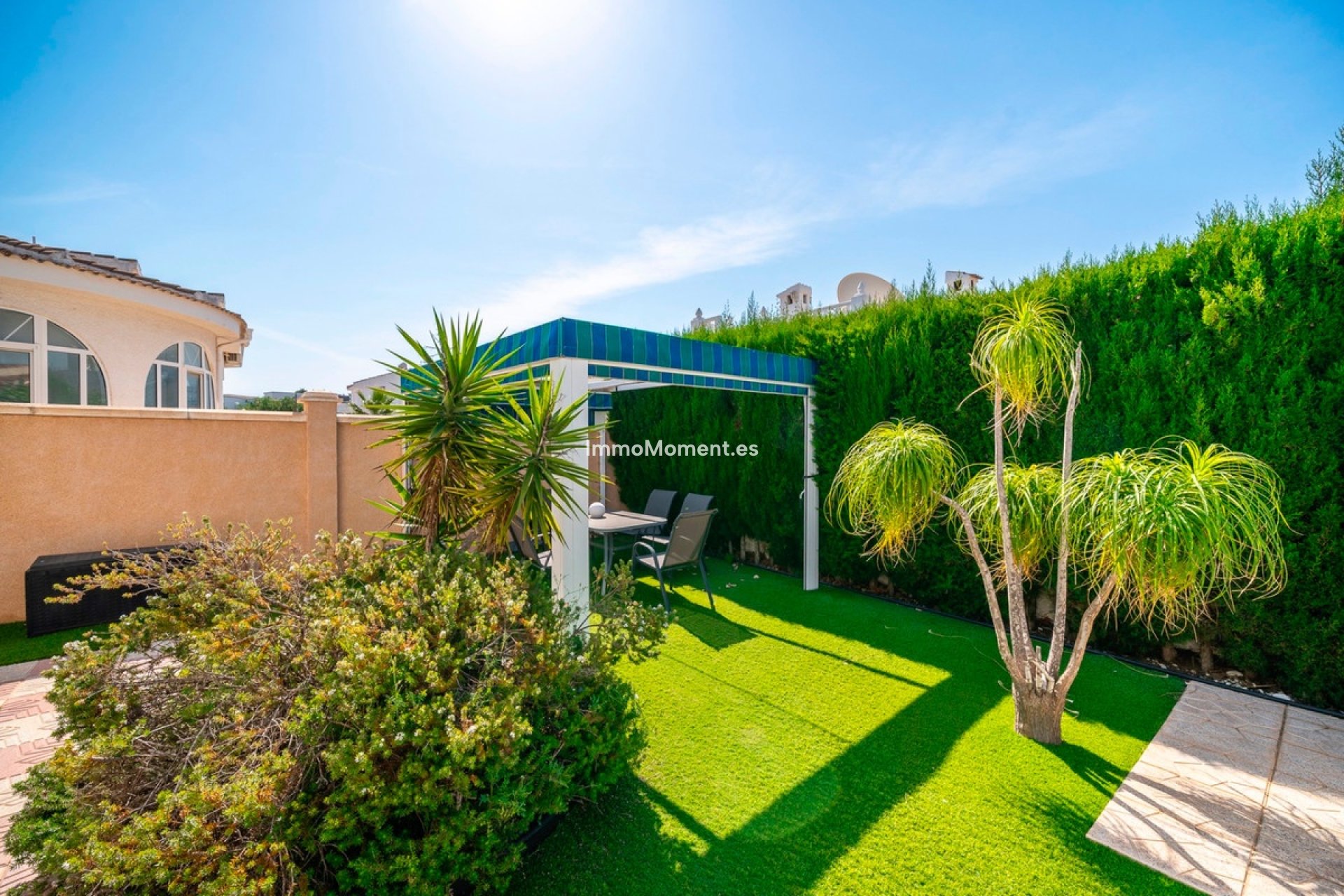 Wiederverkauf - Freistehende Villa - Rojales - Ciudad Quesada