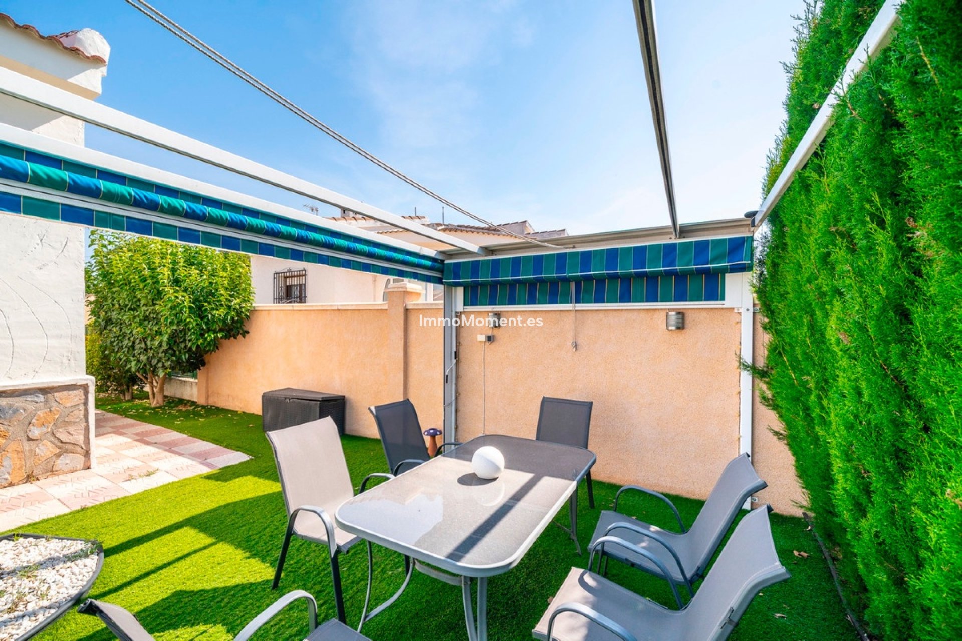 Wiederverkauf - Freistehende Villa - Rojales - Ciudad Quesada