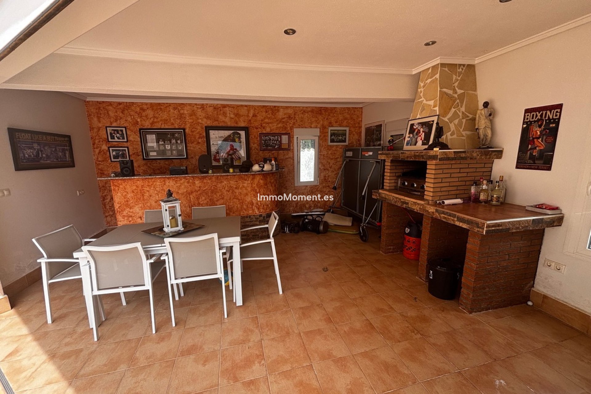 Wiederverkauf - Freistehende Villa - Rojales - Ciudad Quesada