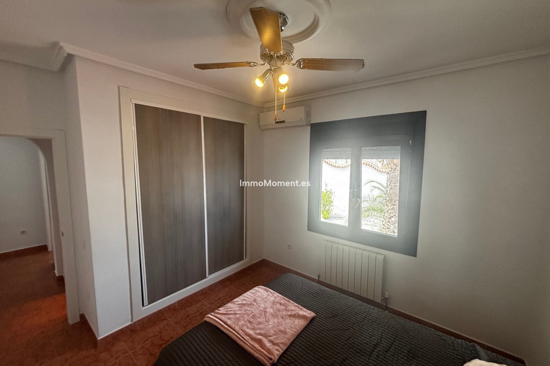 Wiederverkauf - Freistehende Villa - Rojales - Ciudad Quesada
