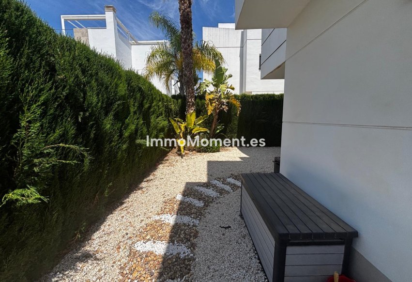 Wiederverkauf - Freistehende Villa - Rojales - Ciudad Quesada