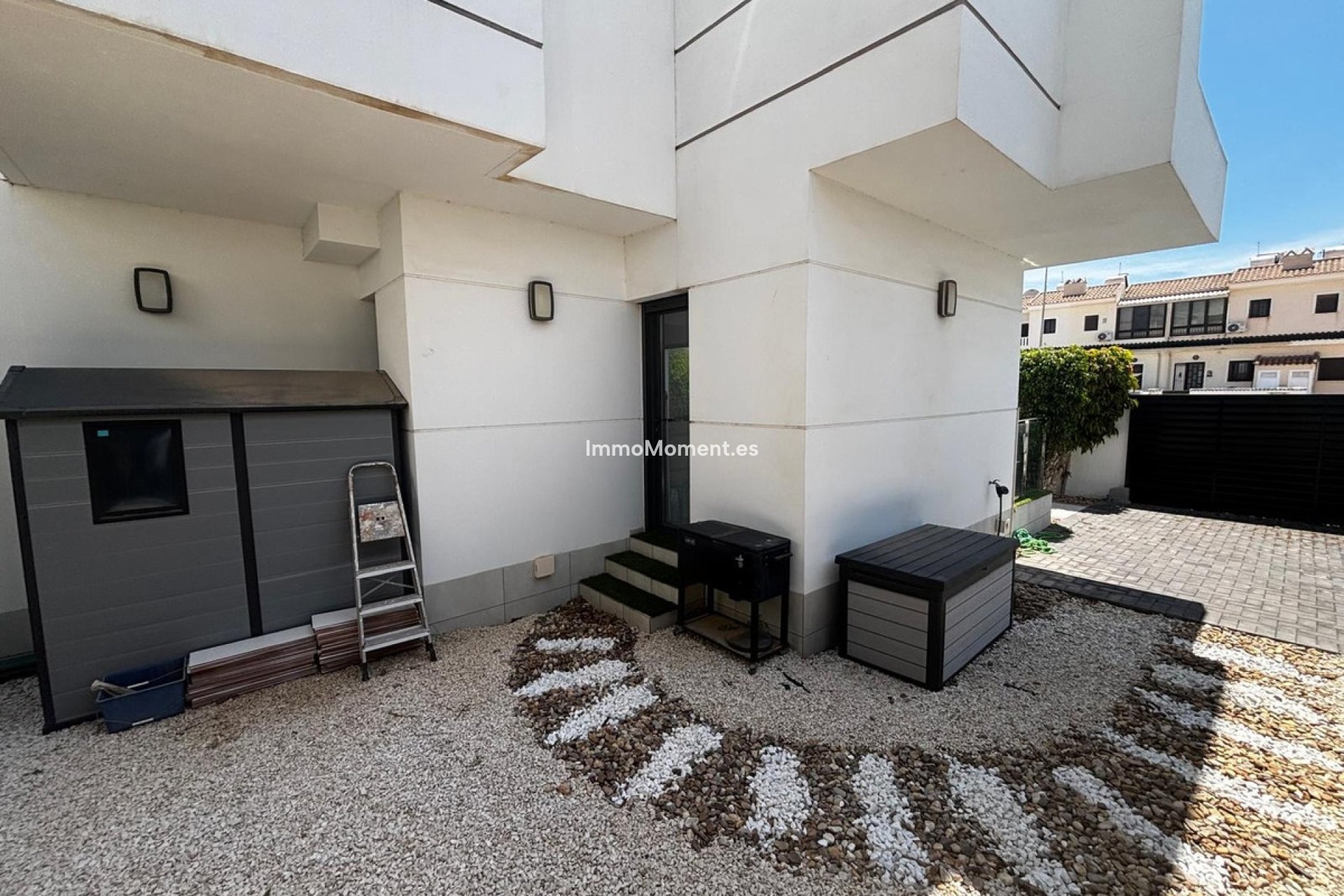 Wiederverkauf - Freistehende Villa - Rojales - Ciudad Quesada