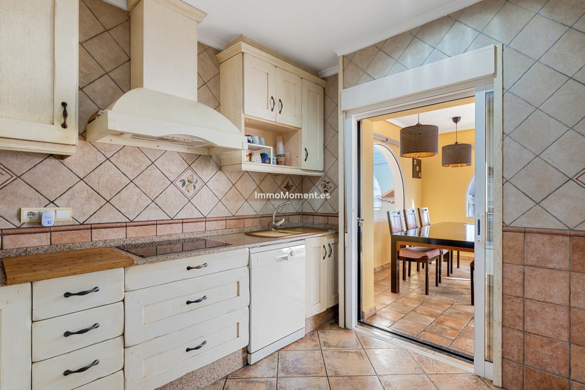 Wiederverkauf - Freistehende Villa - Rojales - Ciudad Quesada