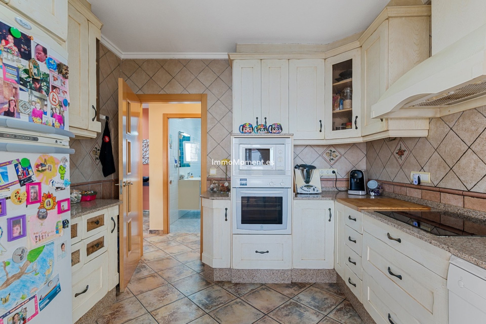 Wiederverkauf - Freistehende Villa - Rojales - Ciudad Quesada