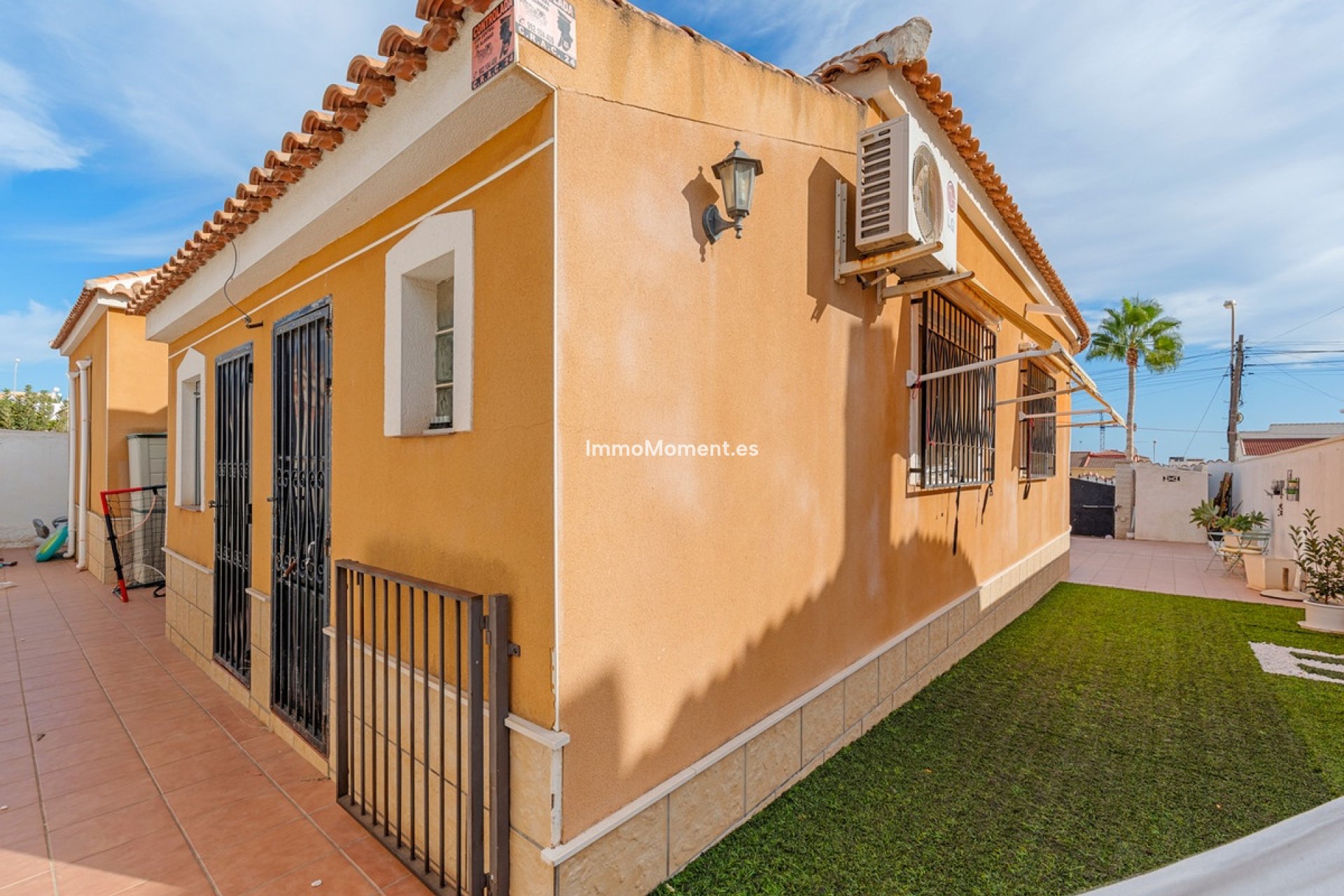 Wiederverkauf - Freistehende Villa - Rojales - Ciudad Quesada