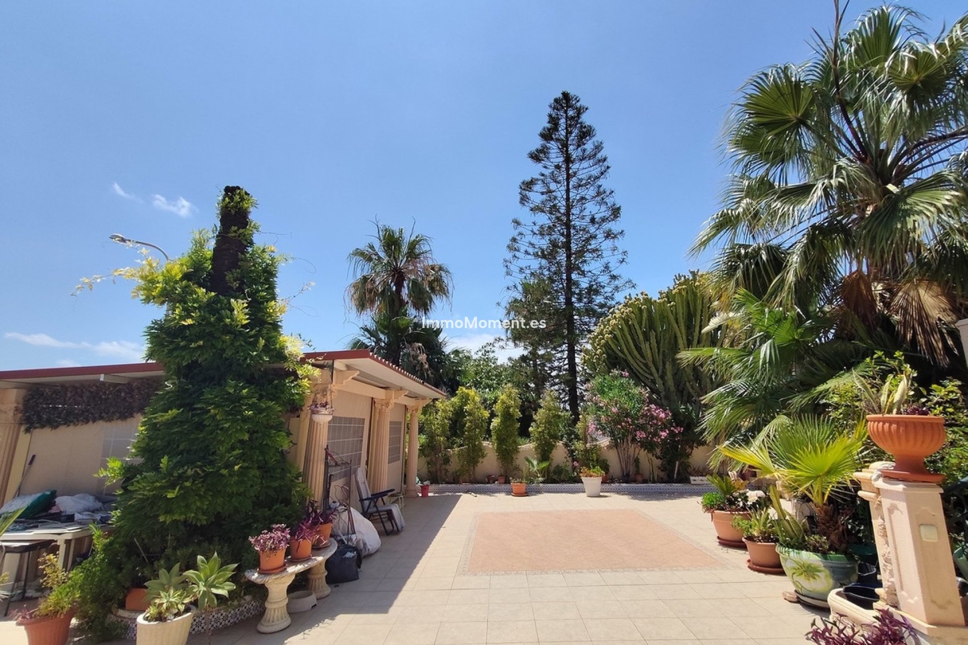 Wiederverkauf - Freistehende Villa - Rojales - Ciudad Quesada