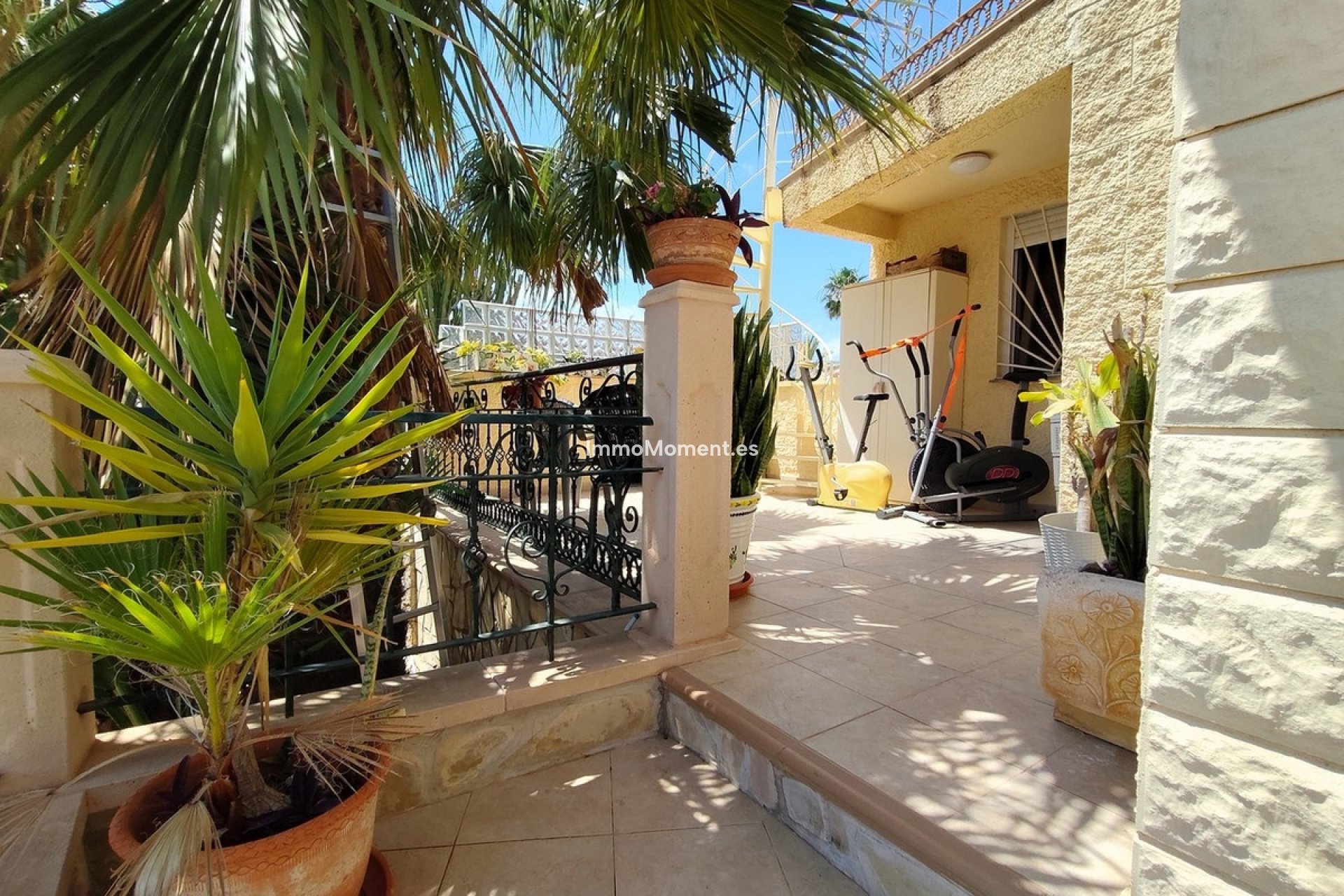 Wiederverkauf - Freistehende Villa - Rojales - Ciudad Quesada