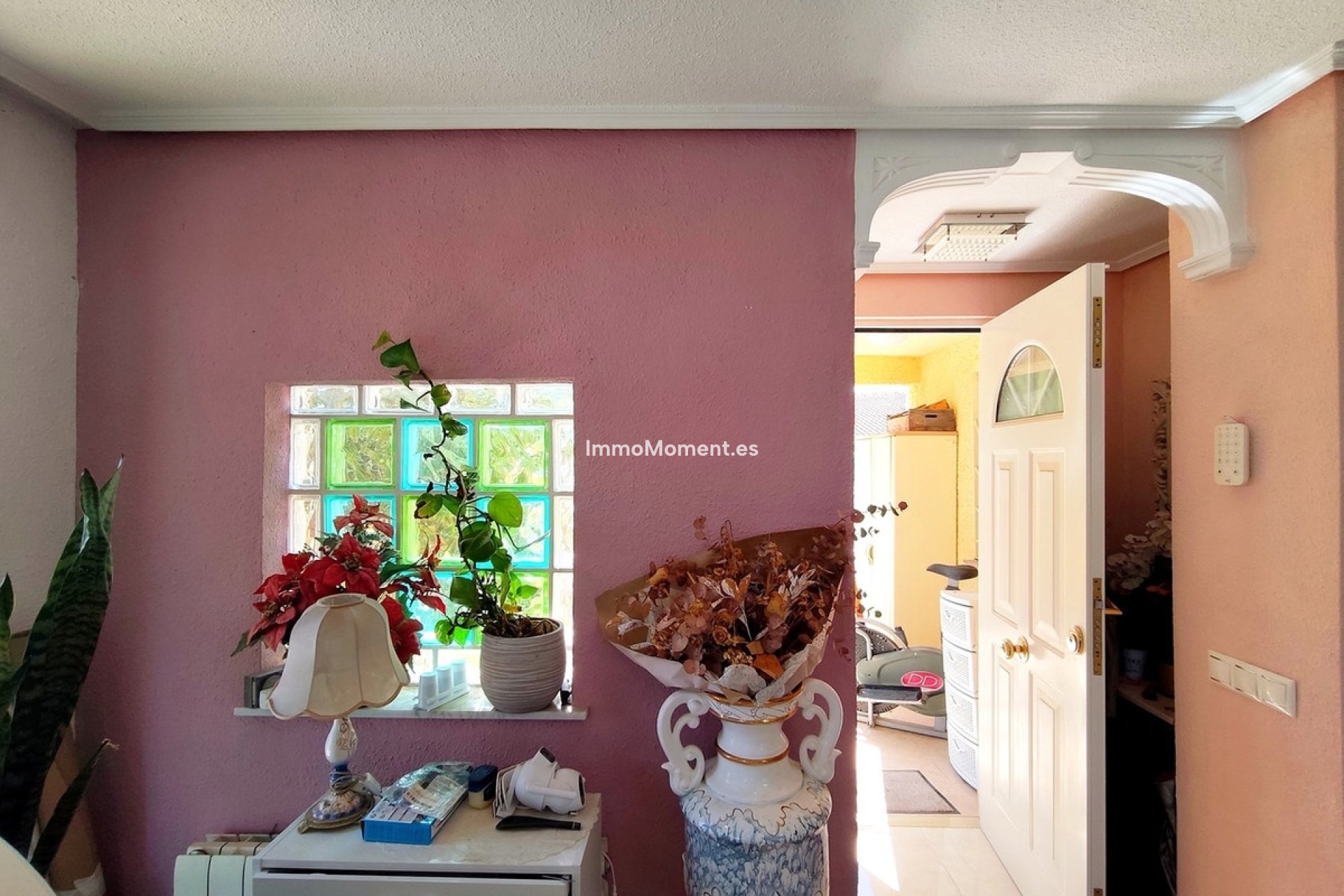Wiederverkauf - Freistehende Villa - Rojales - Ciudad Quesada