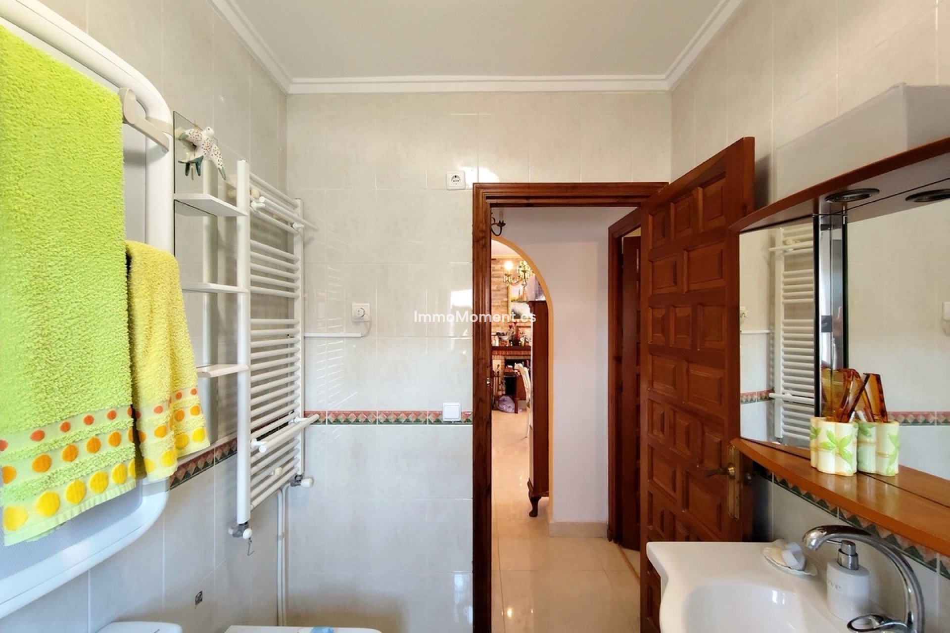 Wiederverkauf - Freistehende Villa - Rojales - Ciudad Quesada