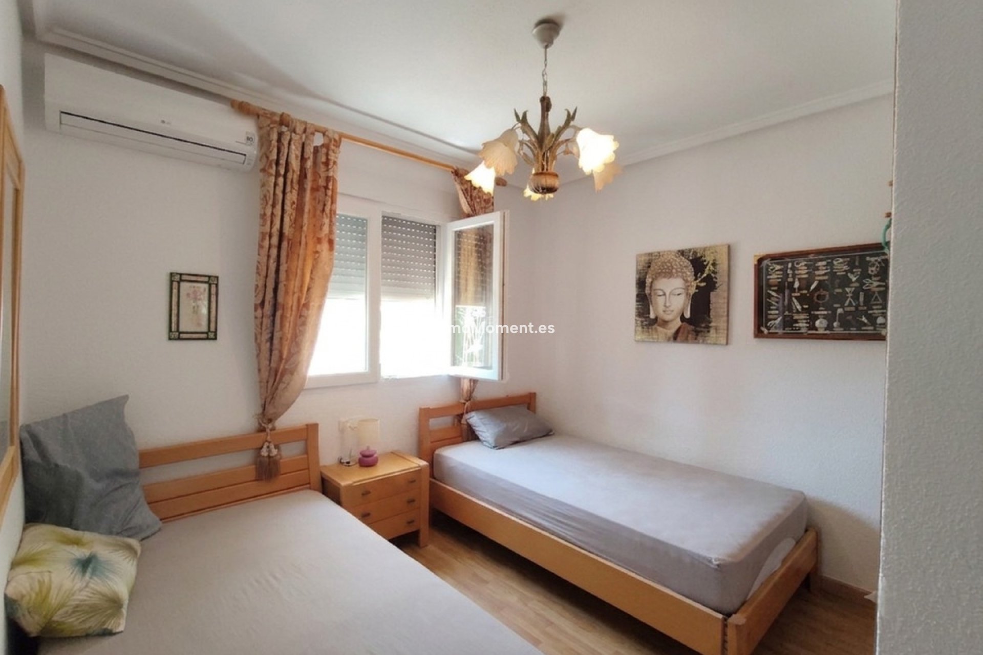 Wiederverkauf - Freistehende Villa - Rojales - Ciudad Quesada