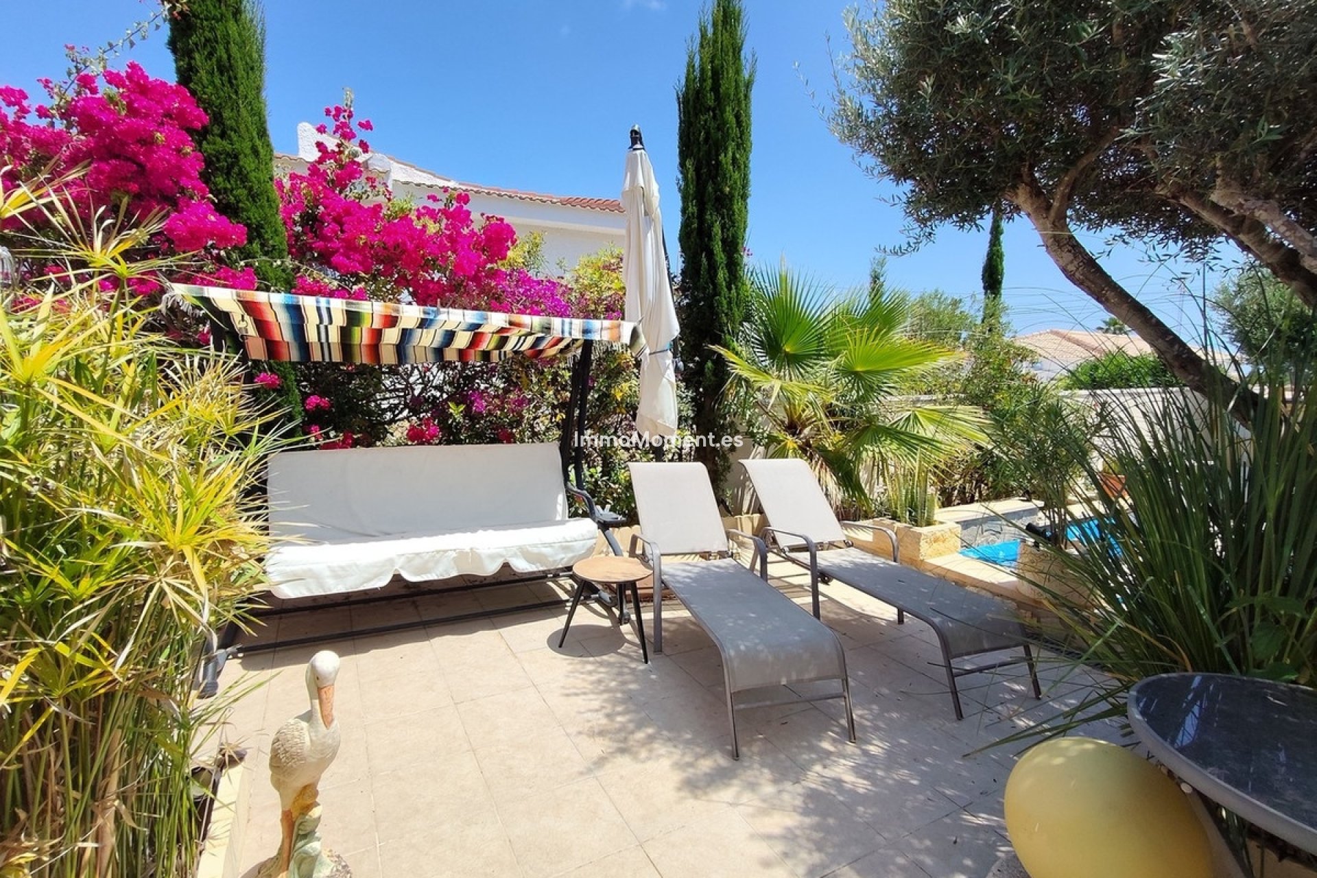 Wiederverkauf - Freistehende Villa - Rojales - Ciudad Quesada