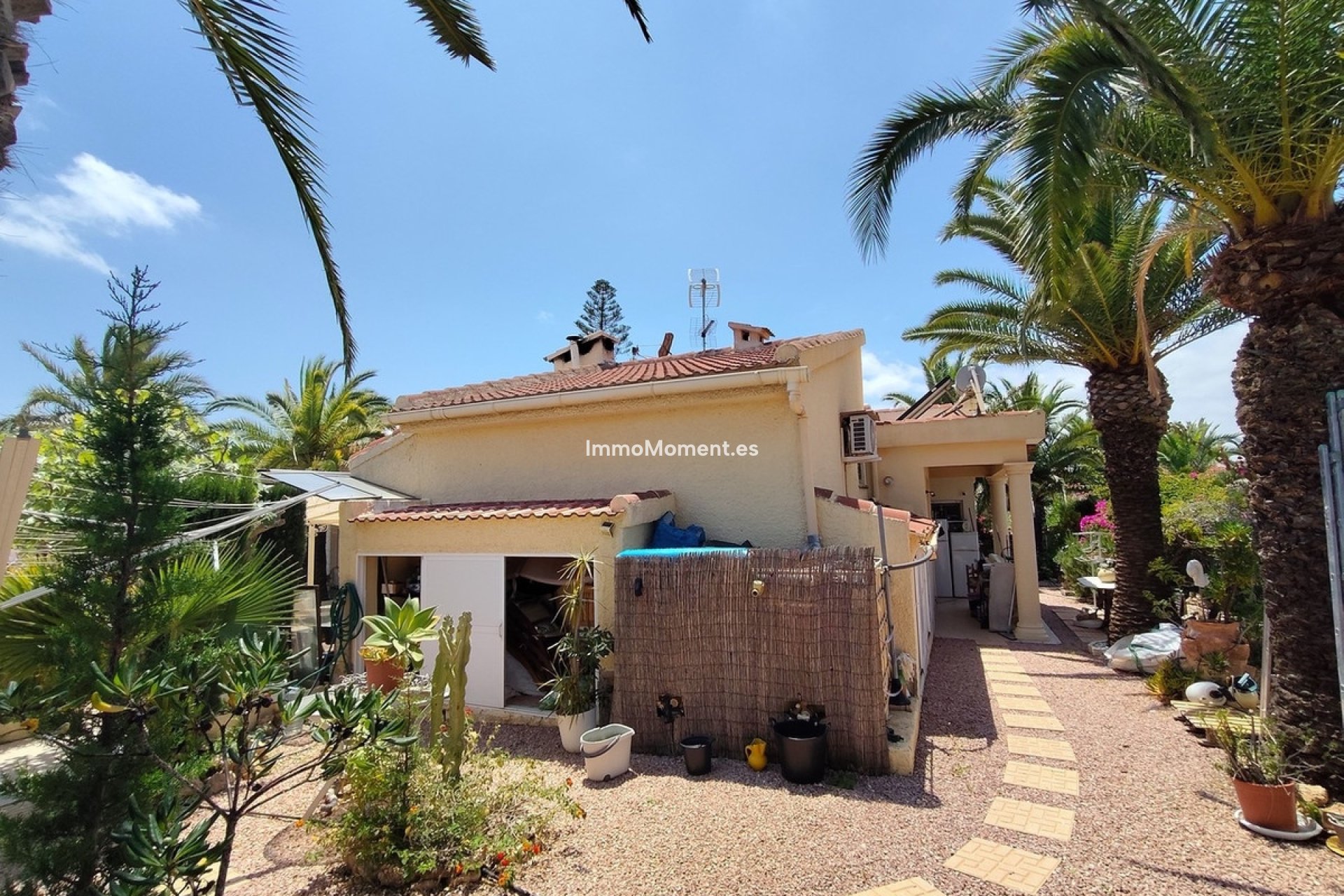 Wiederverkauf - Freistehende Villa - Rojales - Ciudad Quesada