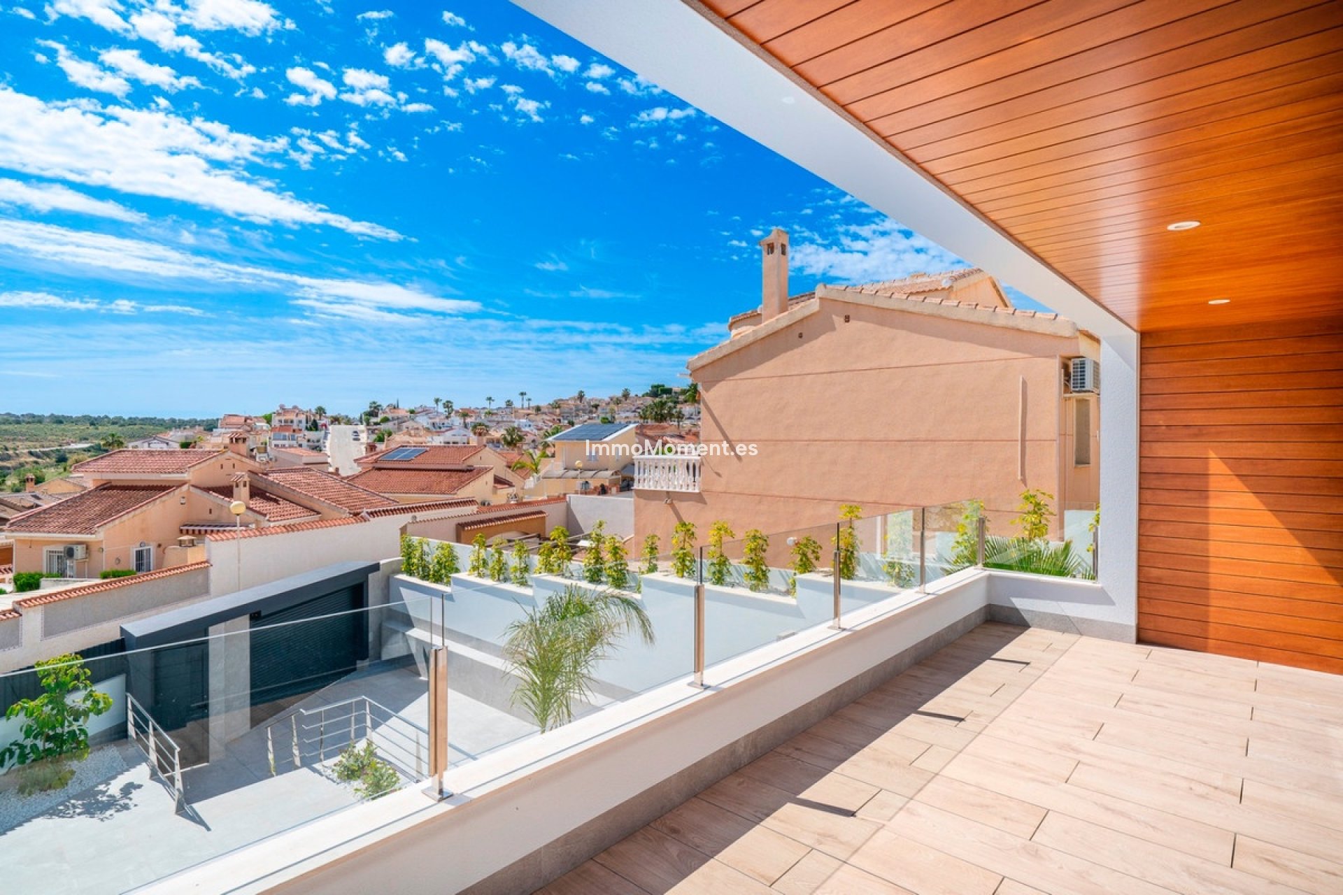 Wiederverkauf - Freistehende Villa - Rojales - Ciudad Quesada