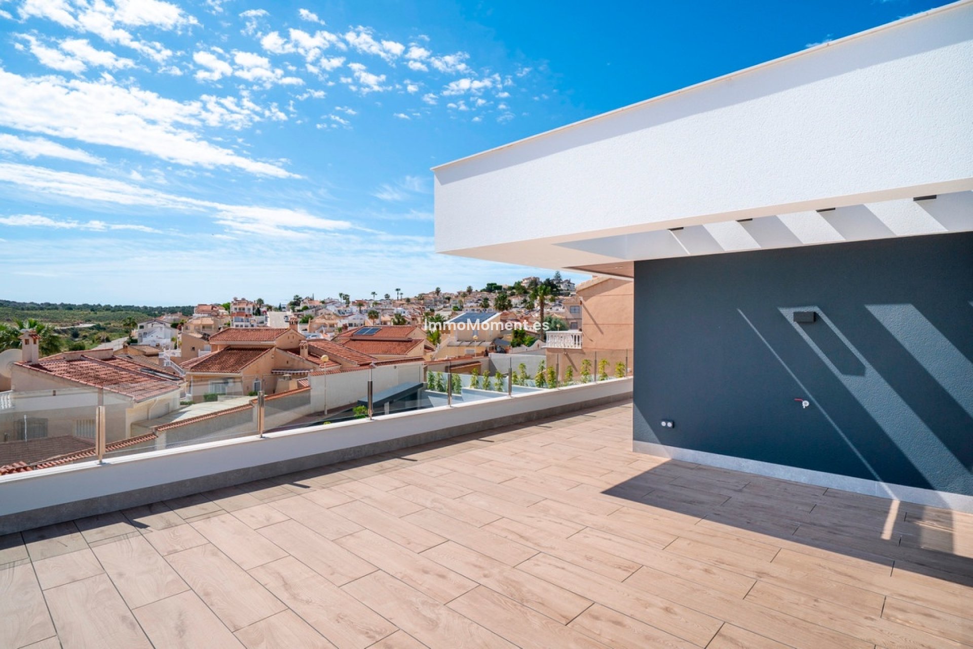 Wiederverkauf - Freistehende Villa - Rojales - Ciudad Quesada
