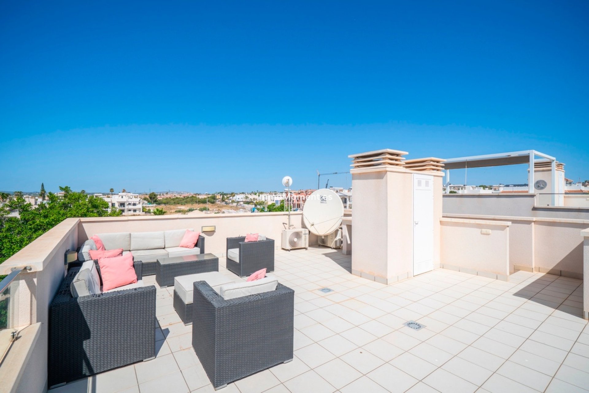 Wiederverkauf - Freistehende Villa - Rojales - Ciudad Quesada