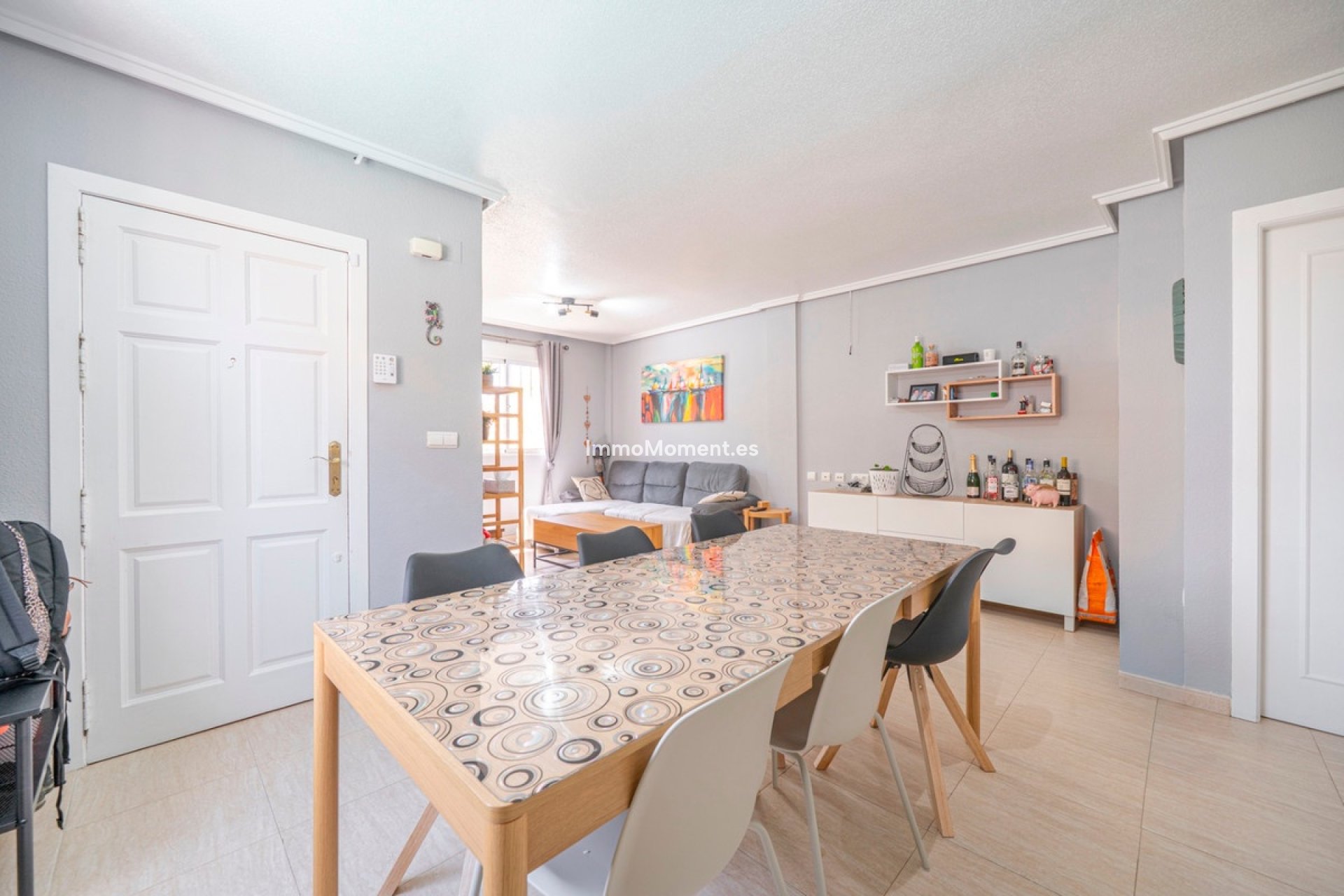 Wiederverkauf - Freistehende Villa - Rojales - Ciudad Quesada