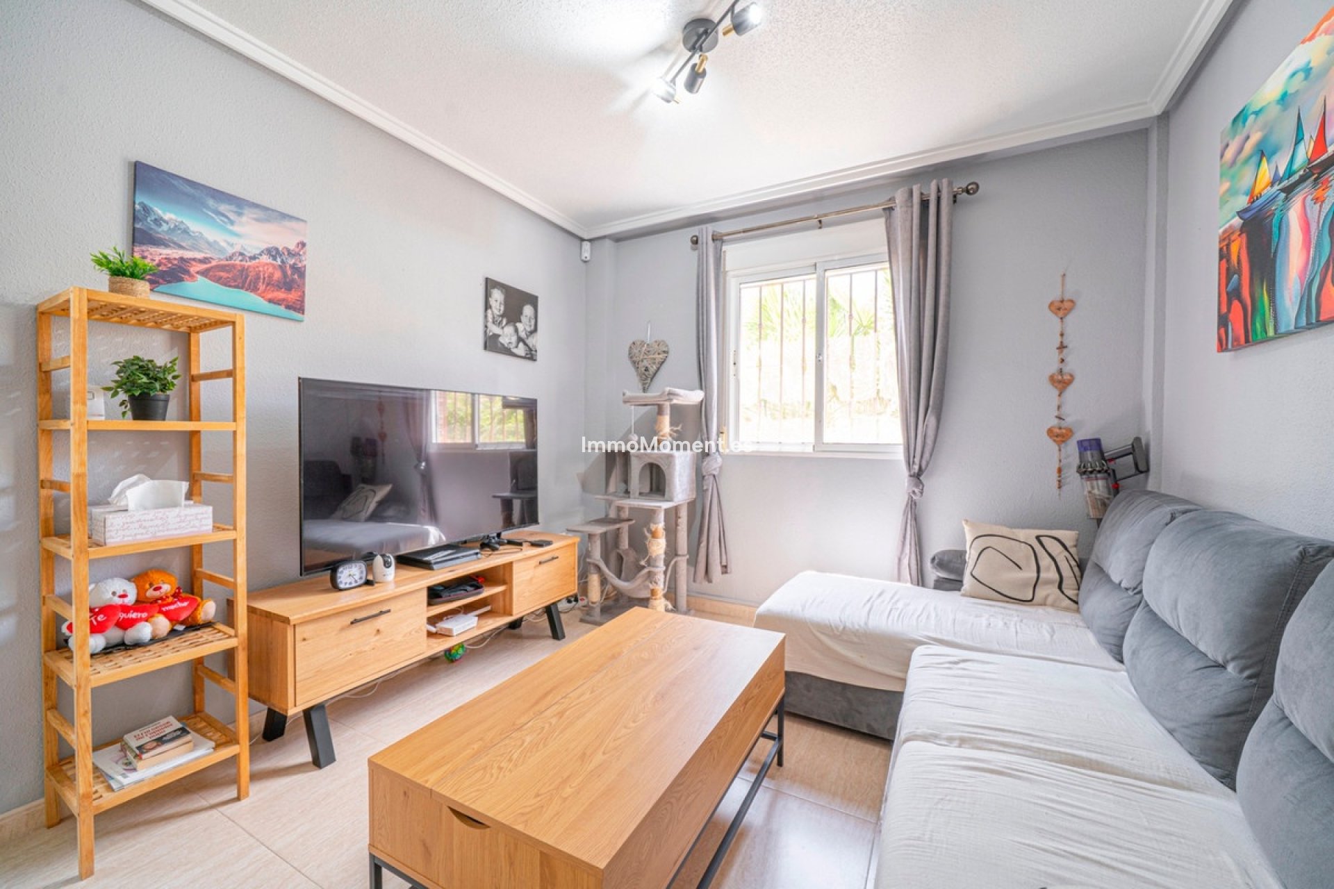 Wiederverkauf - Freistehende Villa - Rojales - Ciudad Quesada