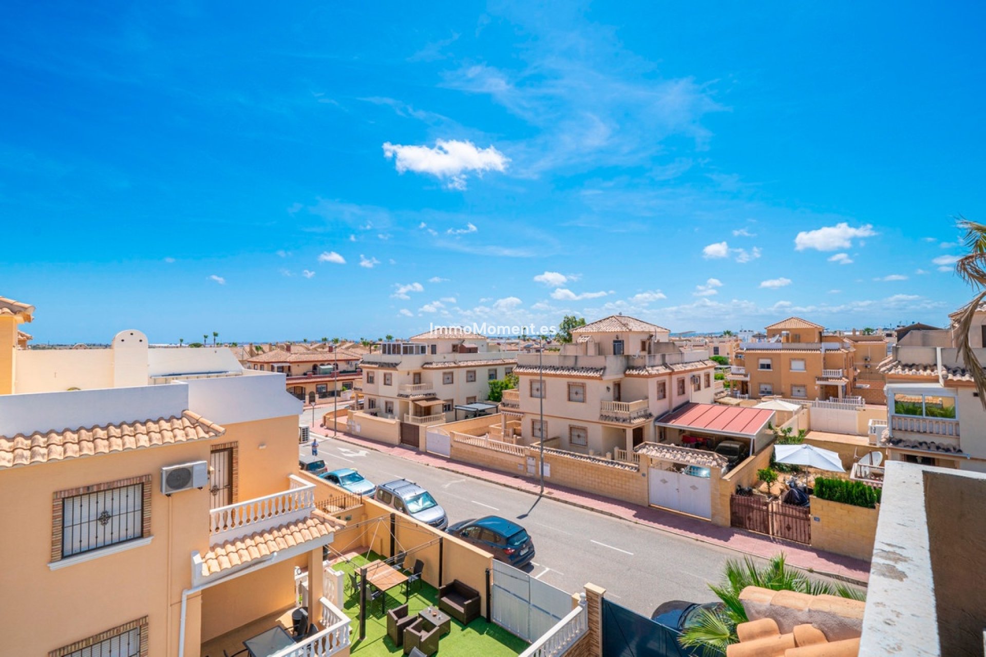 Wiederverkauf - Freistehende Villa - Rojales - Ciudad Quesada