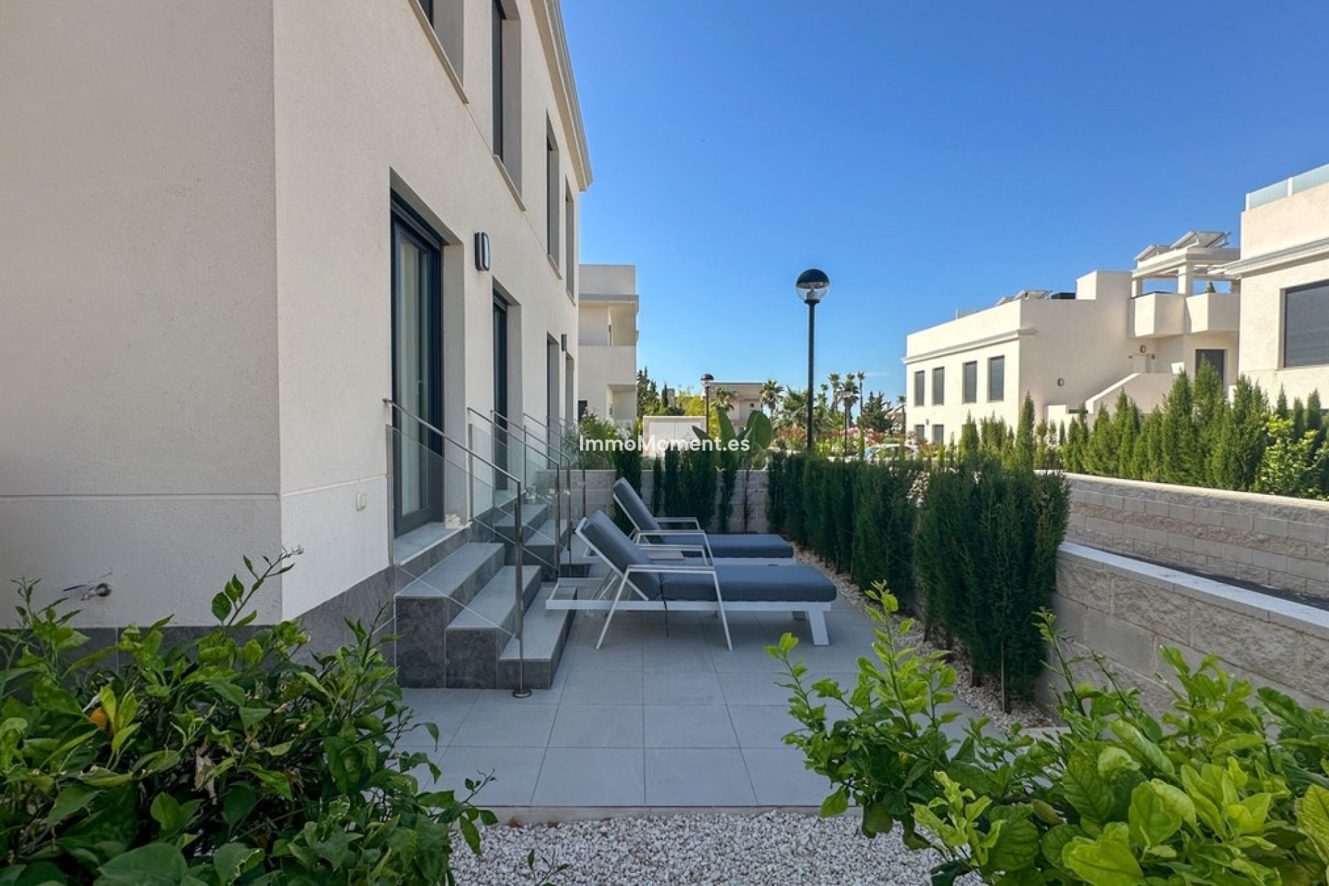 Wiederverkauf - Freistehende Villa - Rojales - Ciudad Quesada