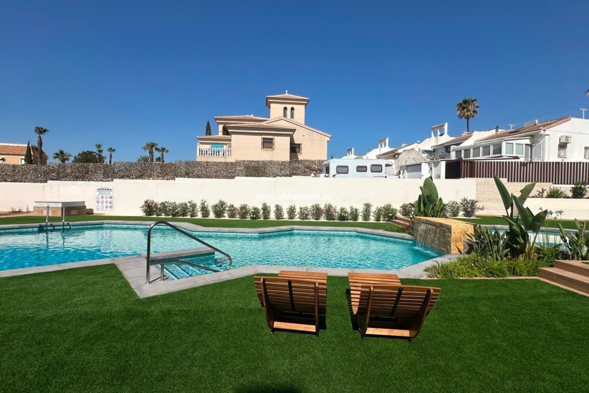 Wiederverkauf - Freistehende Villa - Rojales - Ciudad Quesada