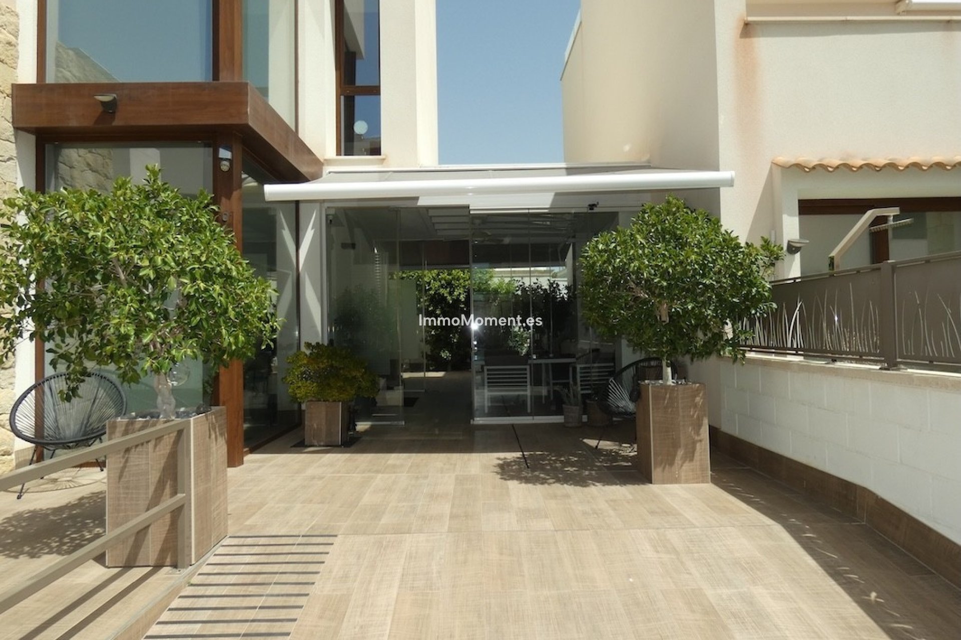Wiederverkauf - Freistehende Villa - Rojales - Ciudad Quesada