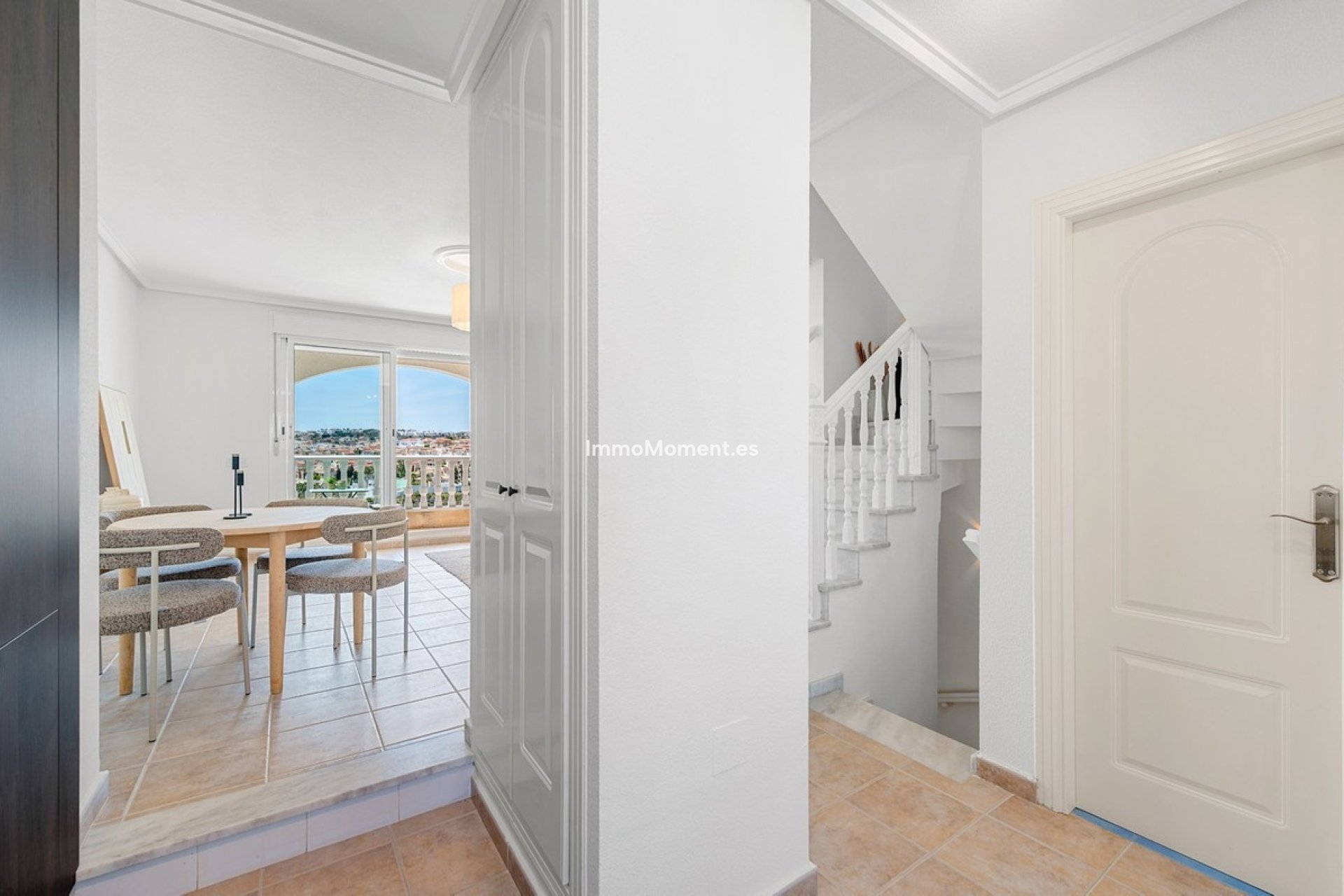 Wiederverkauf - Freistehende Villa - Rojales - Ciudad Quesada