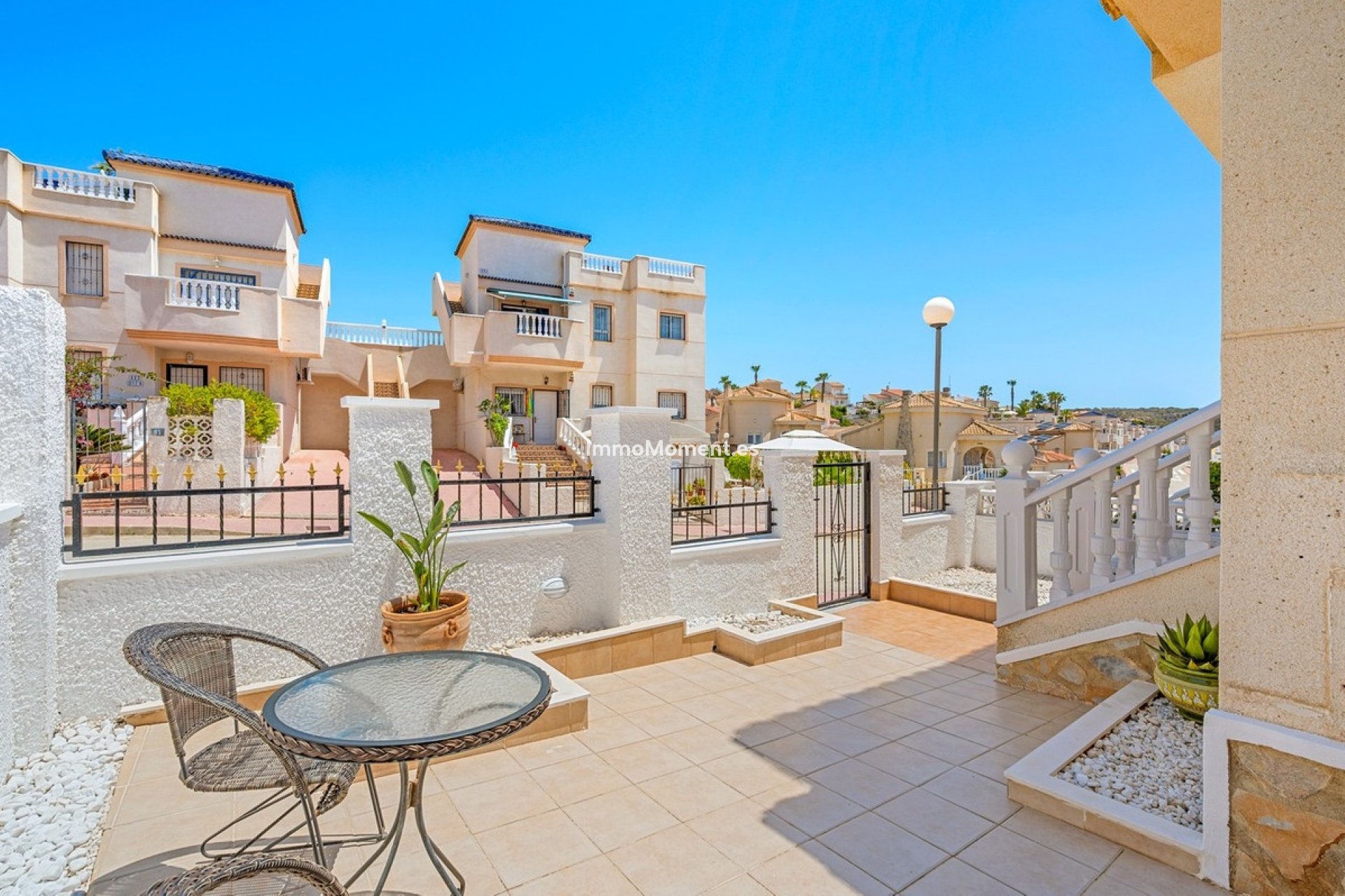 Wiederverkauf - Freistehende Villa - Rojales - Ciudad Quesada