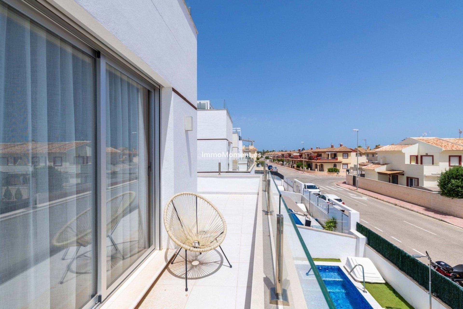 Wiederverkauf - Freistehende Villa - Rojales - Ciudad Quesada