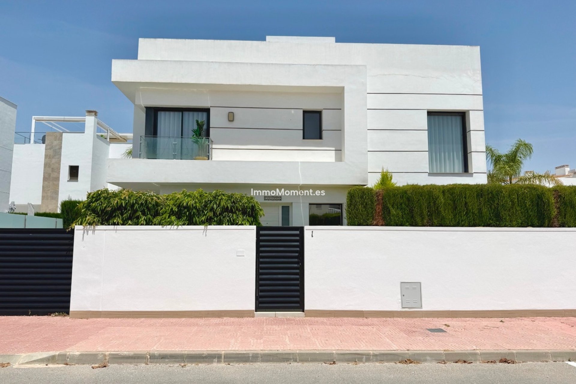 Wiederverkauf - Freistehende Villa - Rojales - Ciudad Quesada