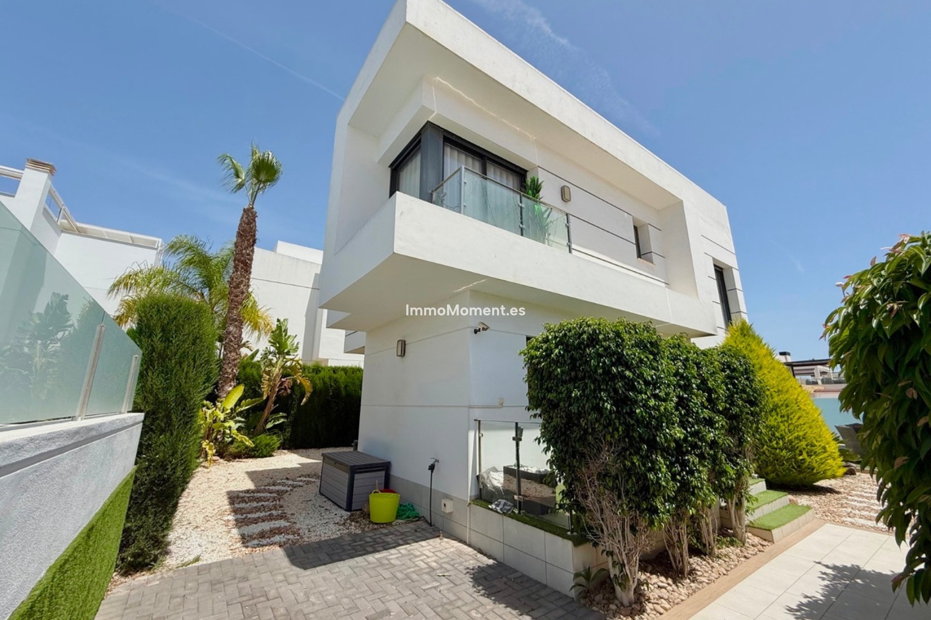 Wiederverkauf - Freistehende Villa - Rojales - Ciudad Quesada