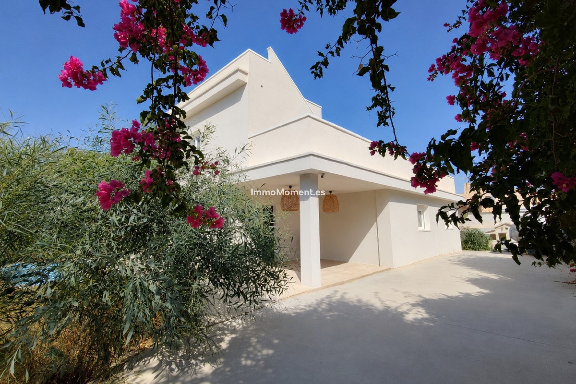 Wiederverkauf - Freistehende Villa - Rojales - Ciudad Quesada