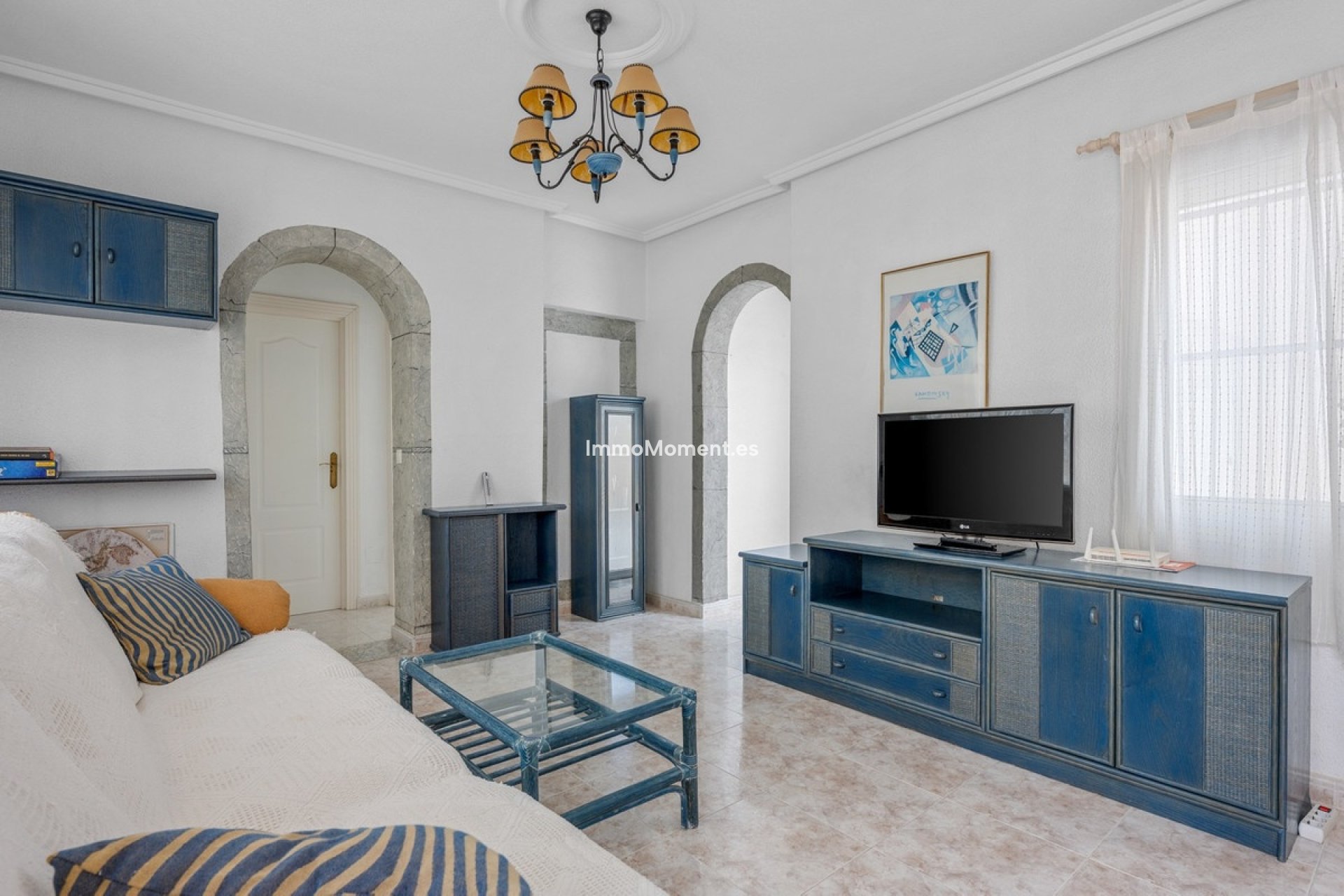 Wiederverkauf - Freistehende Villa - Rojales - Ciudad Quesada