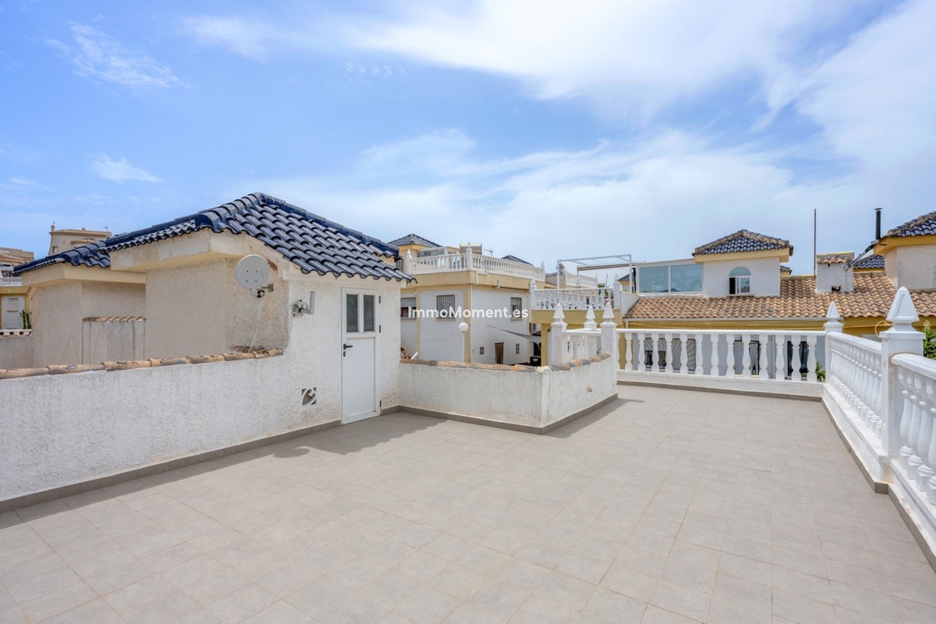Wiederverkauf - Freistehende Villa - Rojales - Ciudad Quesada