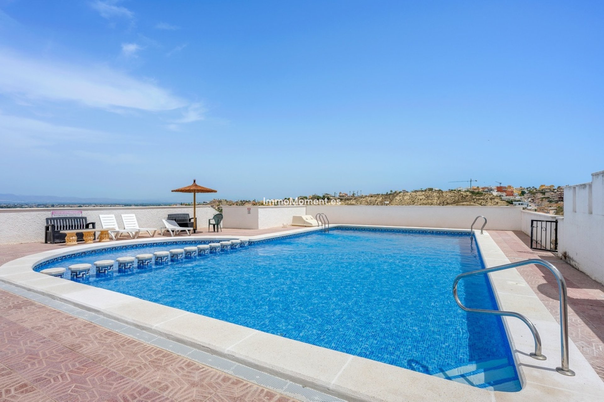 Wiederverkauf - Freistehende Villa - Rojales - Ciudad Quesada