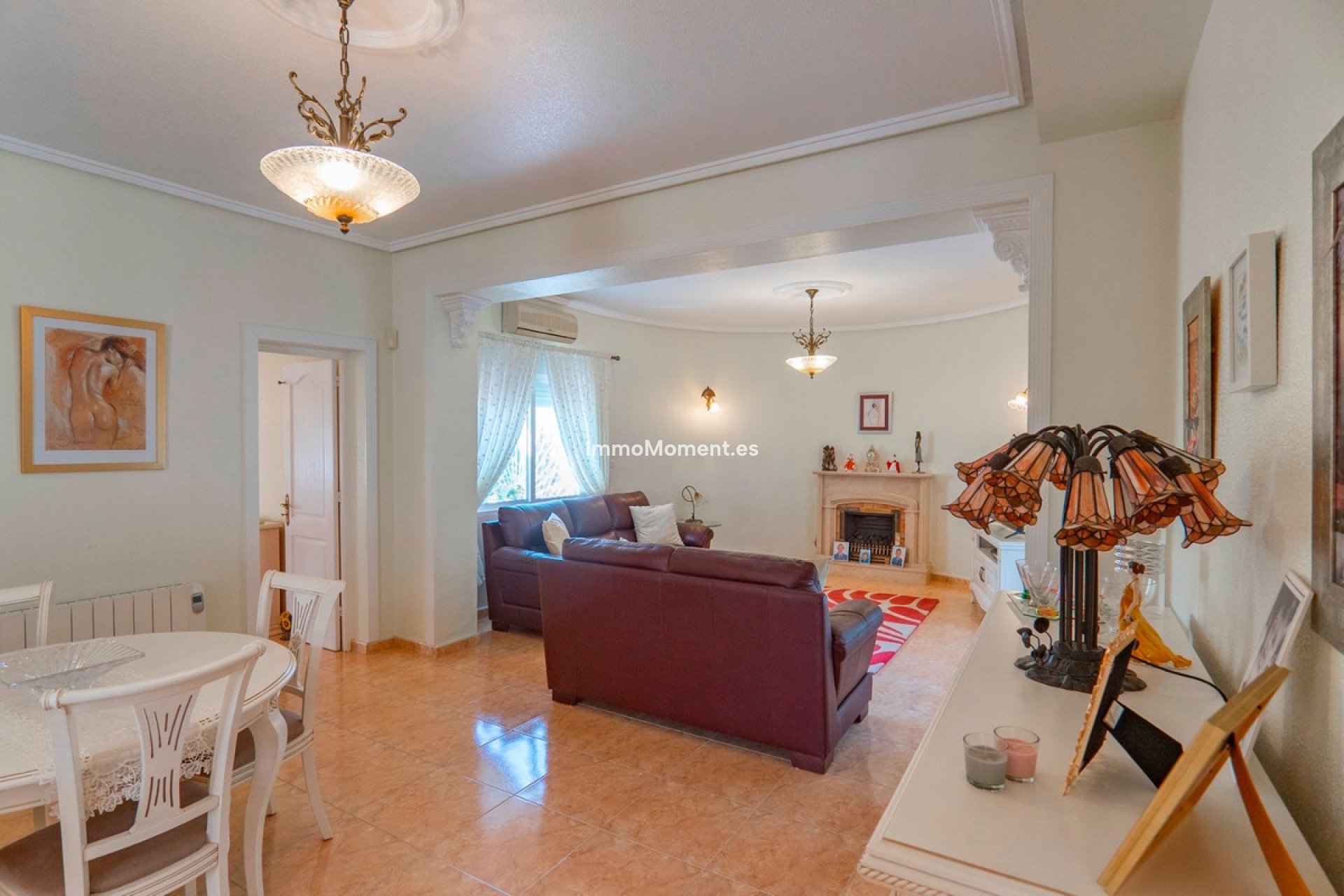 Wiederverkauf - Freistehende Villa - Rojales - Ciudad Quesada