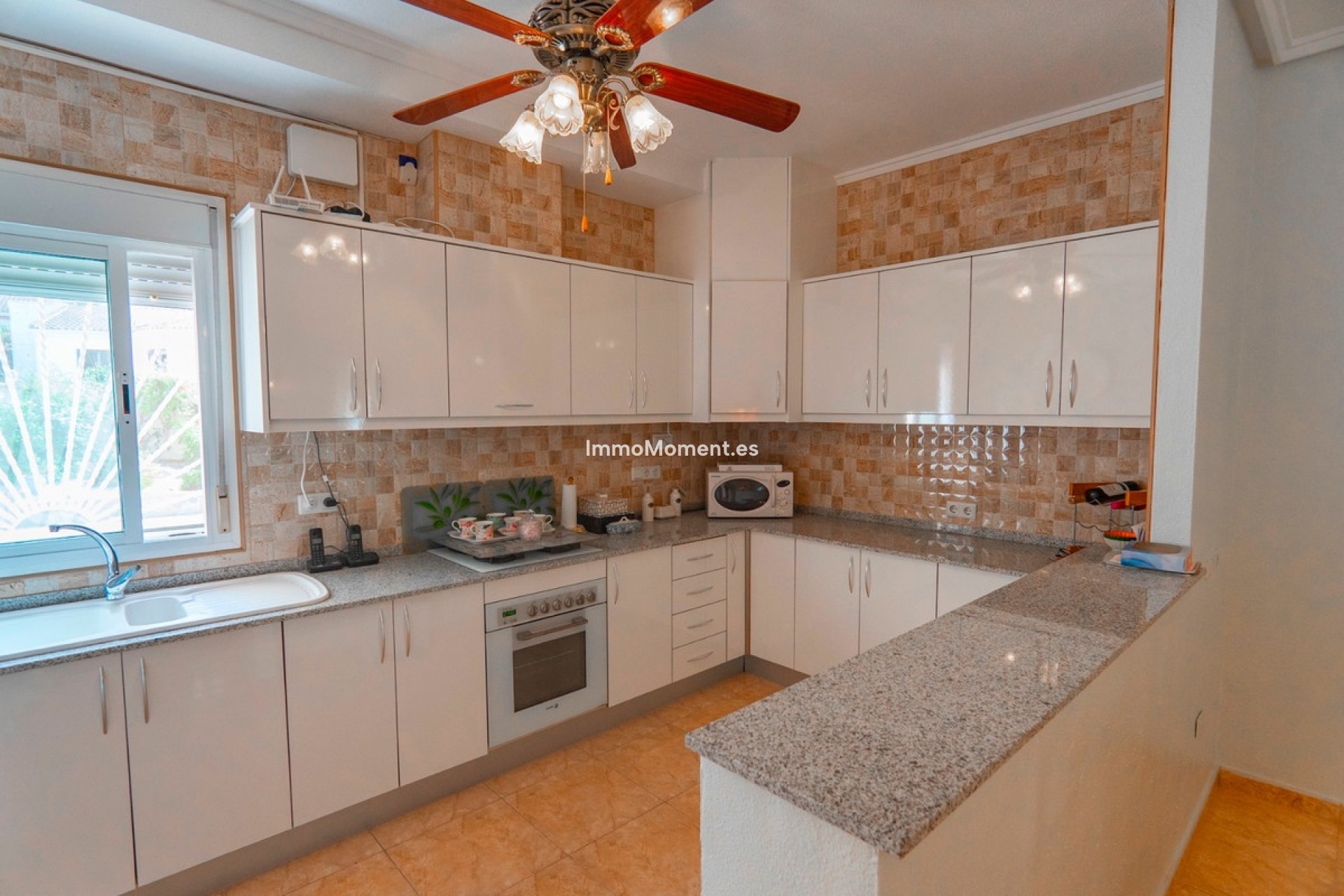 Wiederverkauf - Freistehende Villa - Rojales - Ciudad Quesada