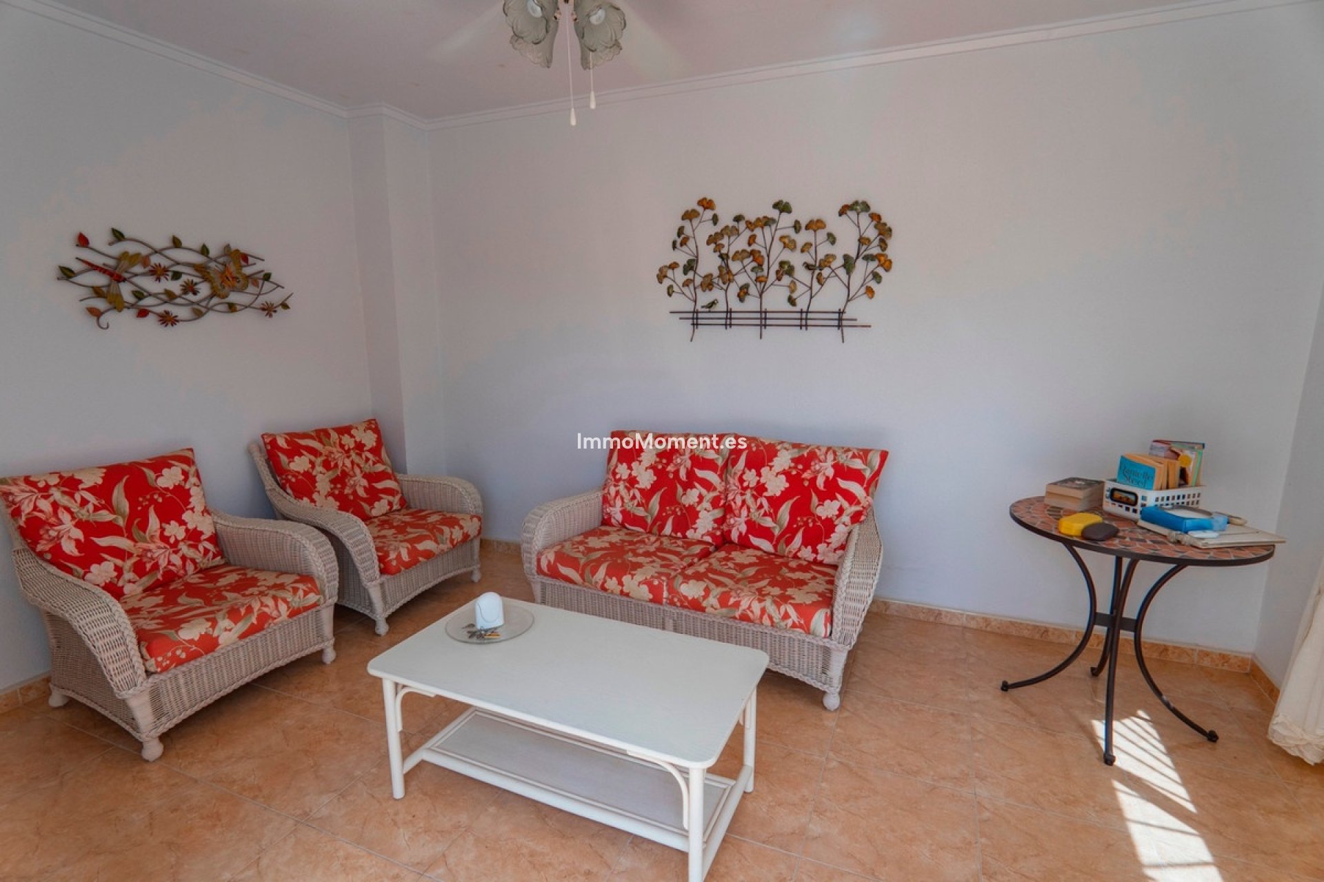 Wiederverkauf - Freistehende Villa - Rojales - Ciudad Quesada