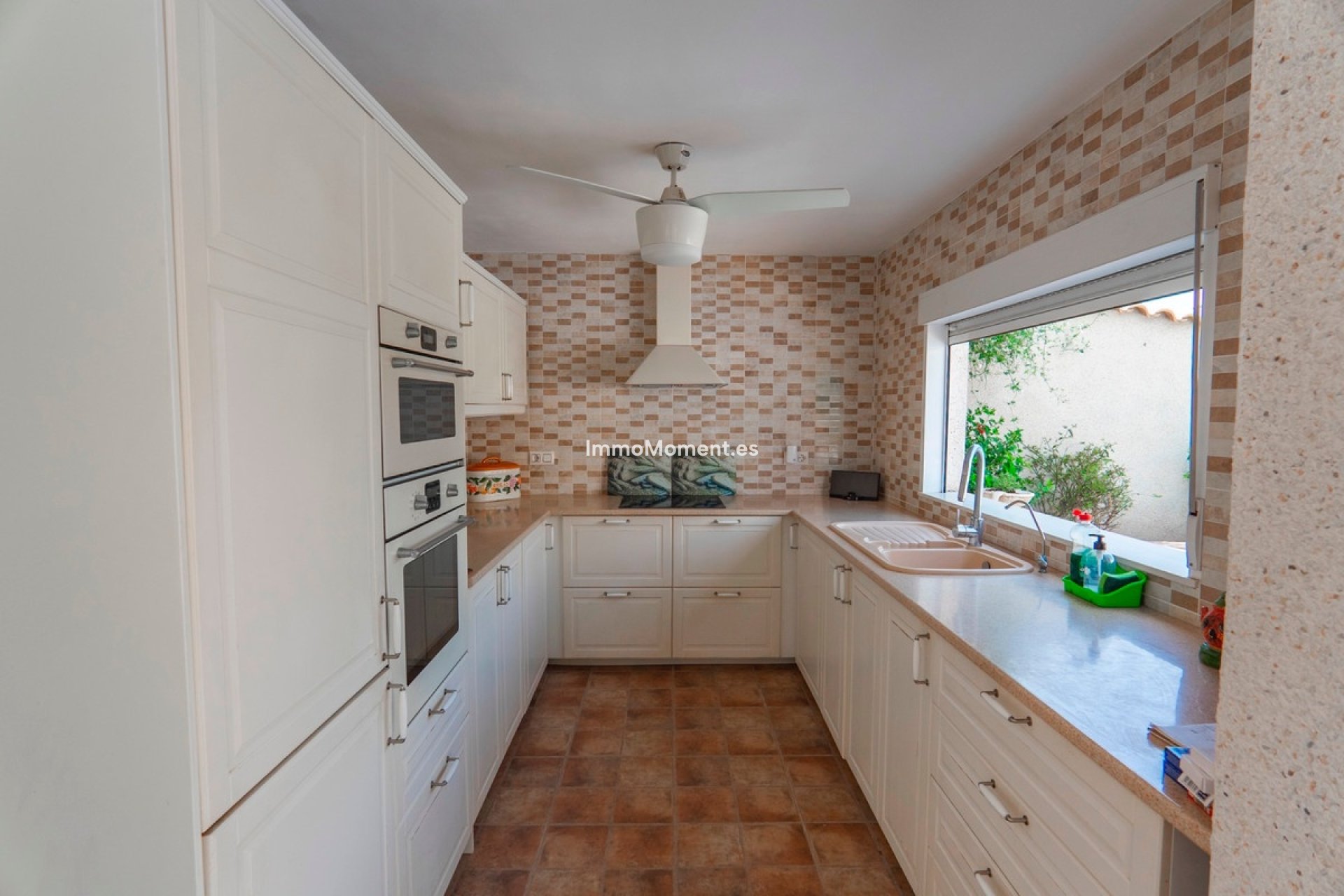 Wiederverkauf - Freistehende Villa - Rojales - Ciudad Quesada