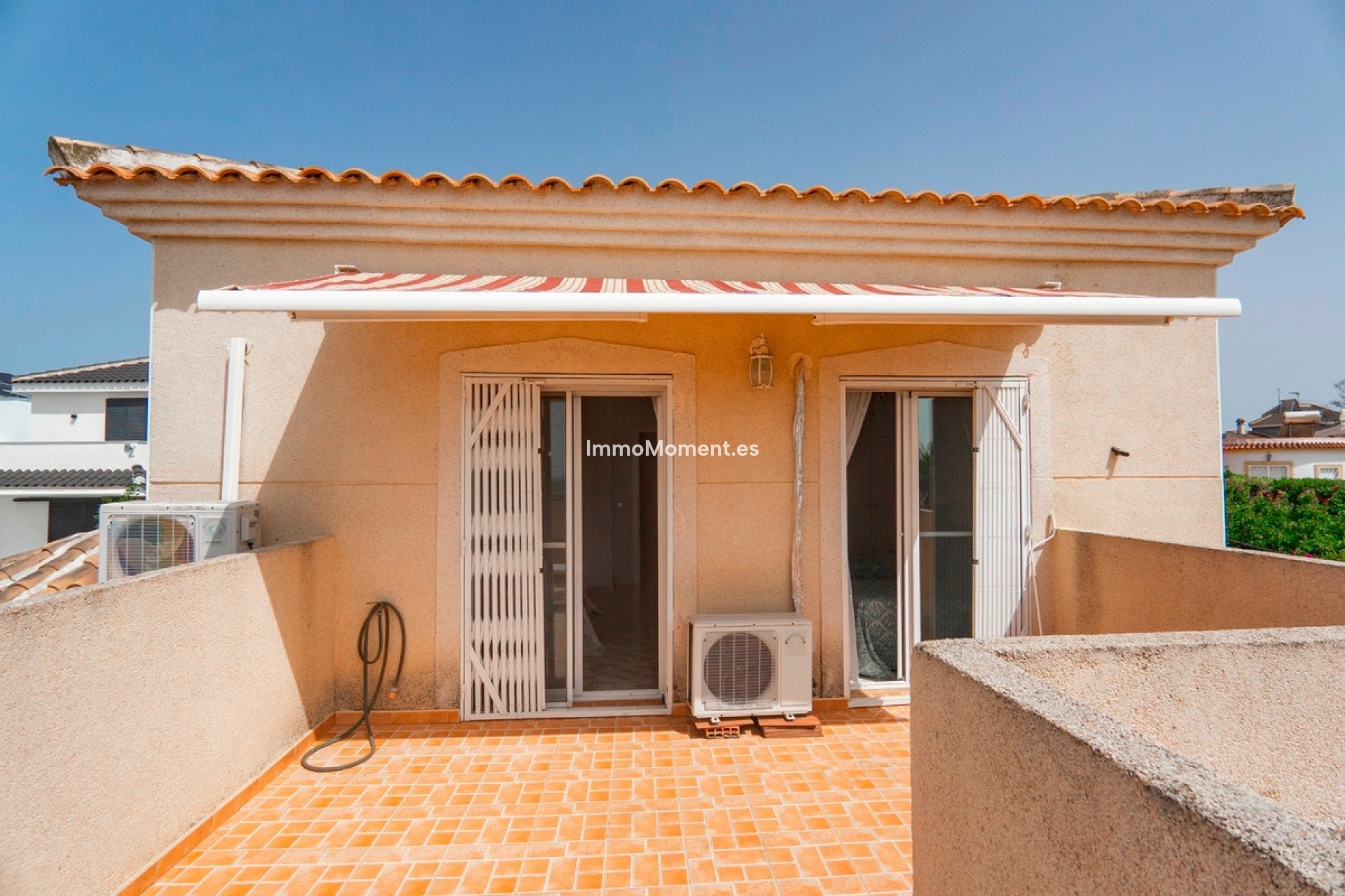 Wiederverkauf - Freistehende Villa - Rojales - Ciudad Quesada