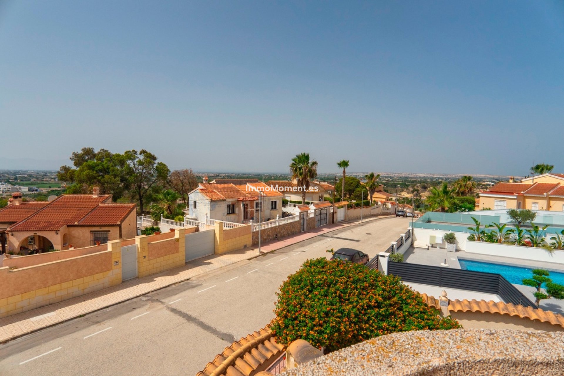 Wiederverkauf - Freistehende Villa - Rojales - Ciudad Quesada