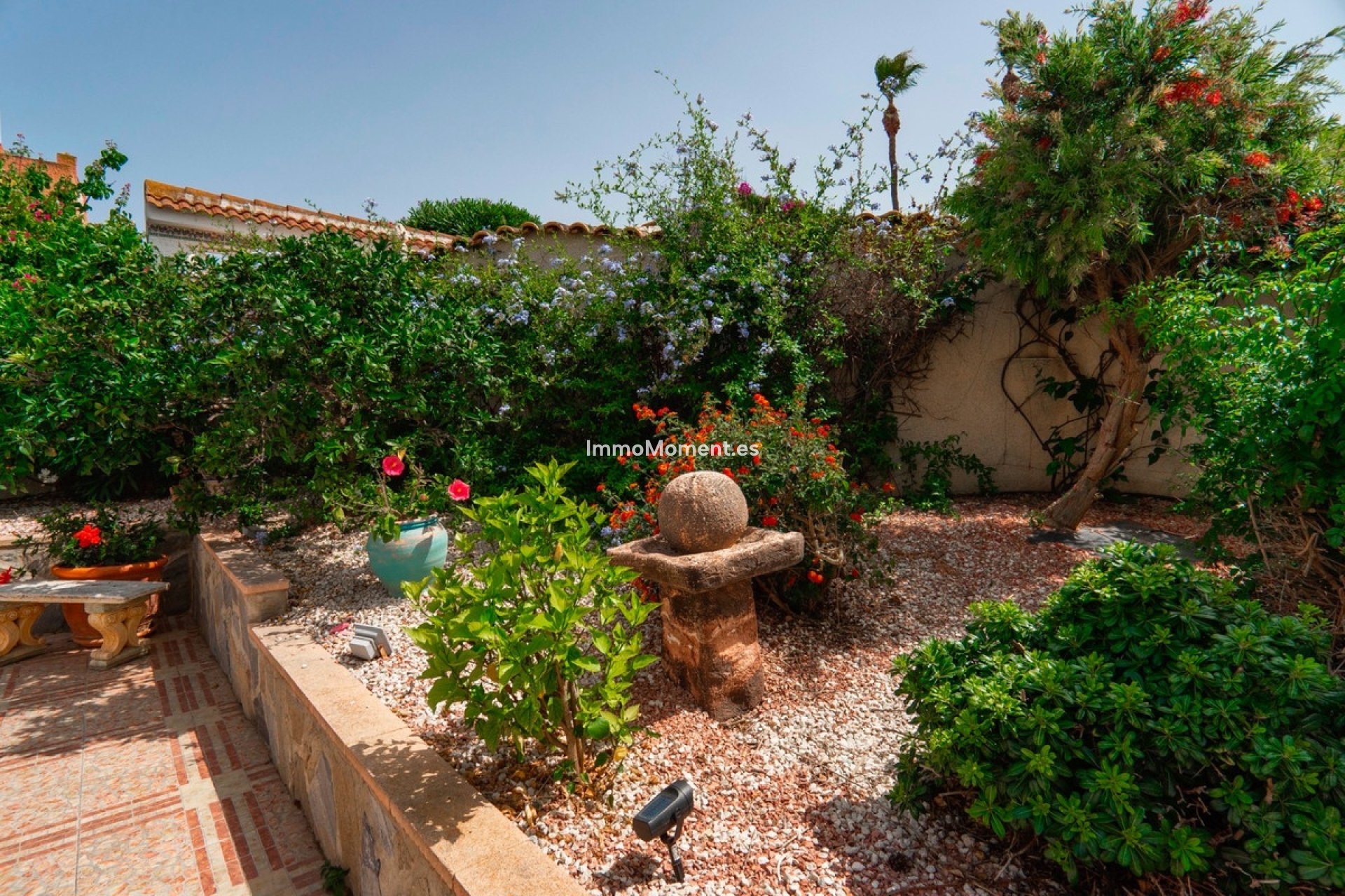 Wiederverkauf - Freistehende Villa - Rojales - Ciudad Quesada