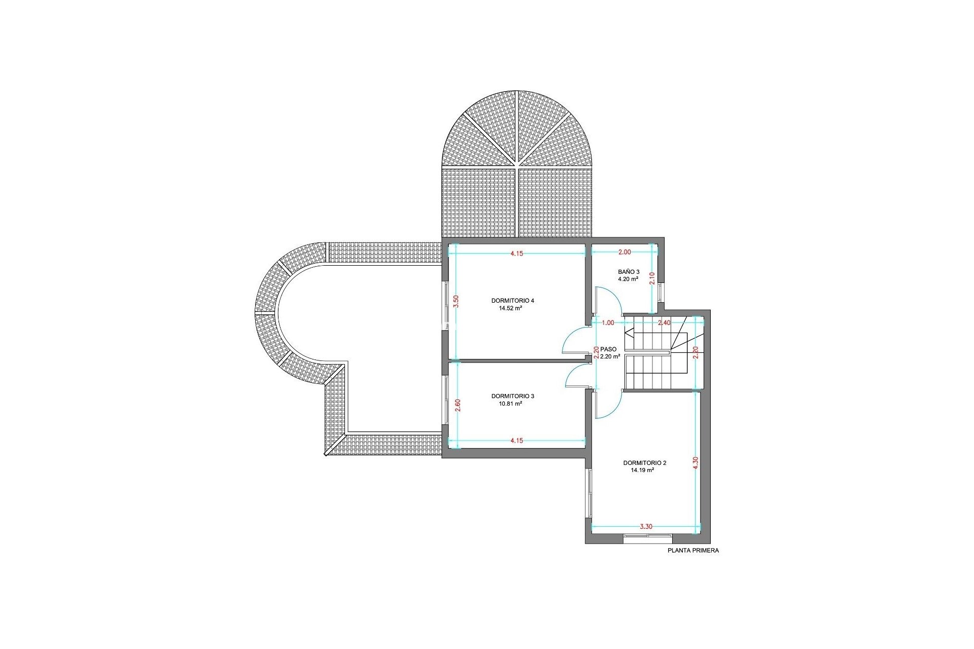 Wiederverkauf - Freistehende Villa - Rojales - Ciudad Quesada