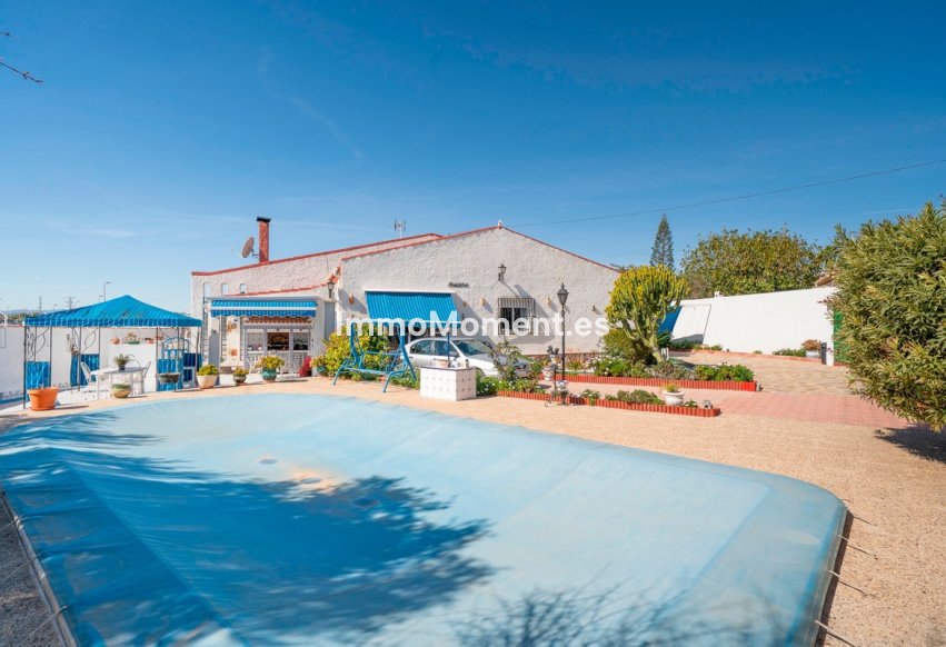 Wiederverkauf - Freistehende Villa - Rojales - Ciudad Quesada