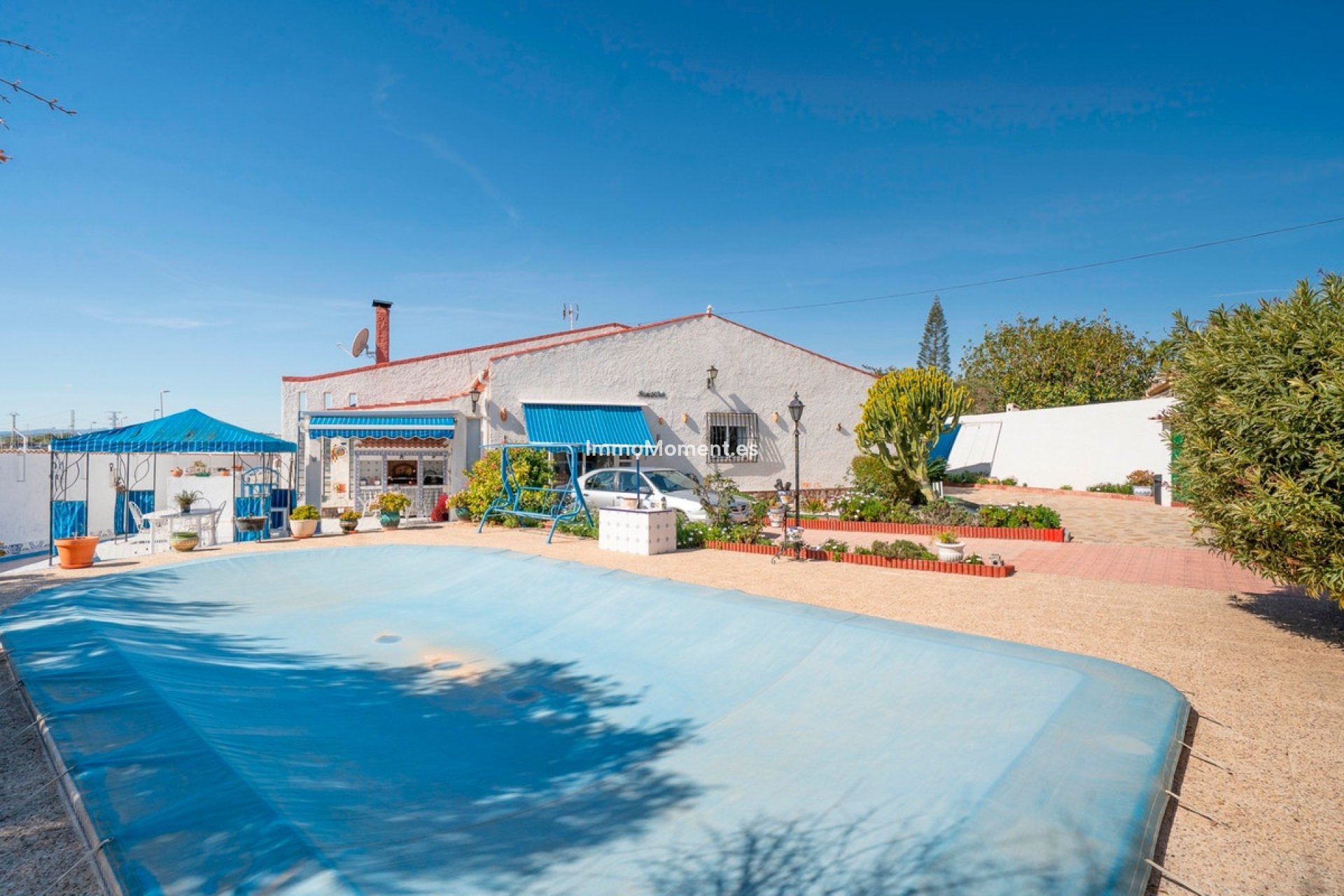 Wiederverkauf - Freistehende Villa - Rojales - Ciudad Quesada