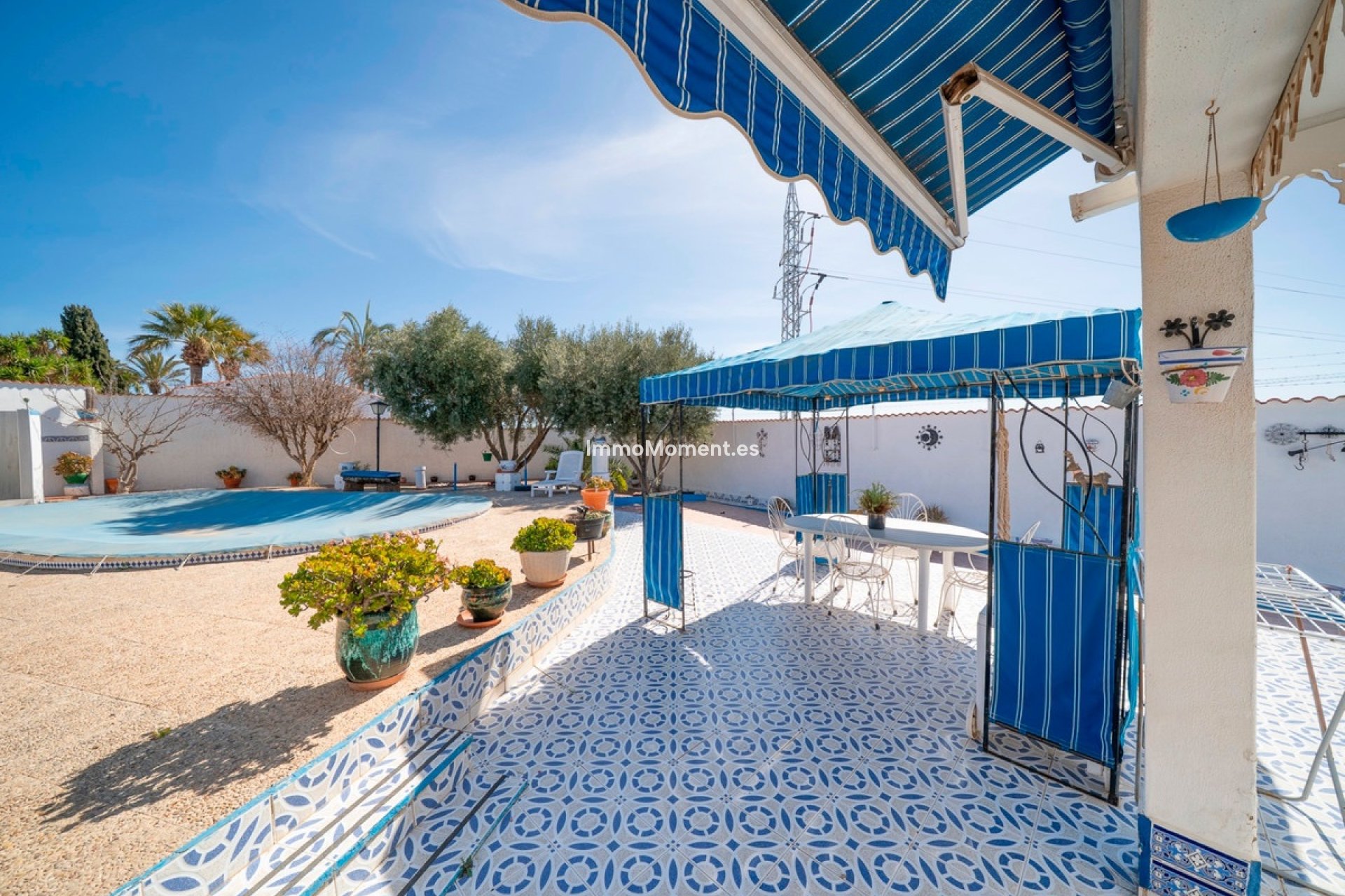 Wiederverkauf - Freistehende Villa - Rojales - Ciudad Quesada