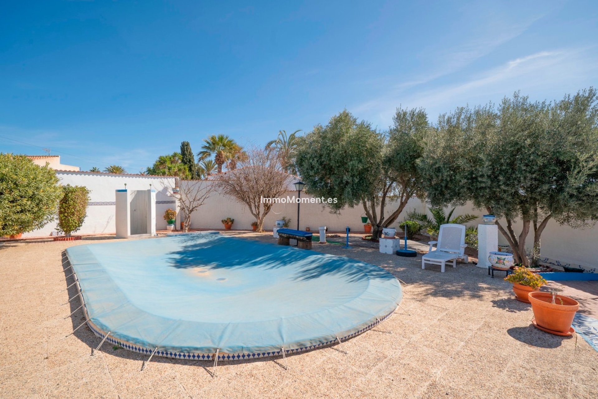 Wiederverkauf - Freistehende Villa - Rojales - Ciudad Quesada