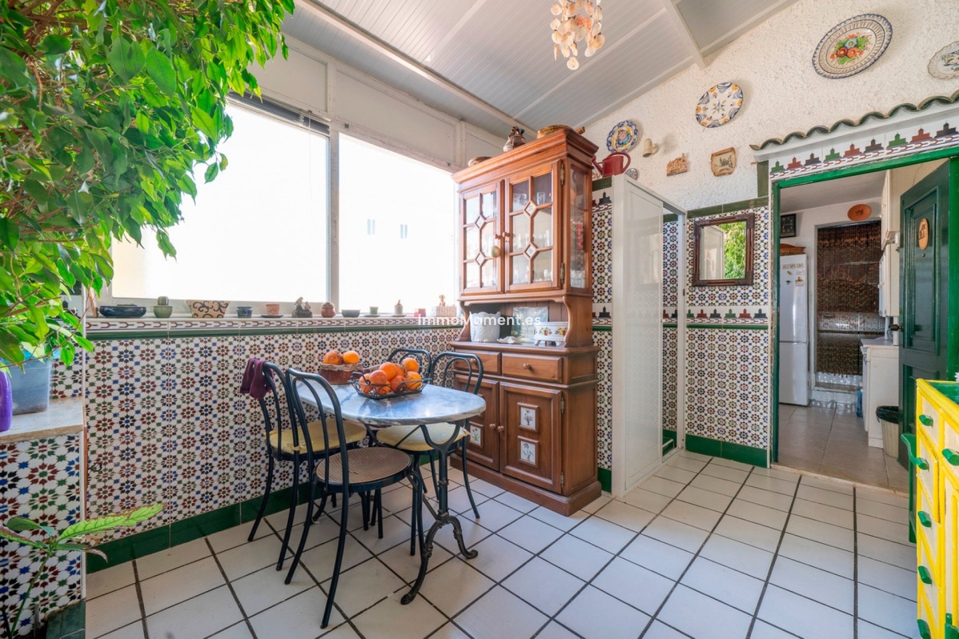 Wiederverkauf - Freistehende Villa - Rojales - Ciudad Quesada