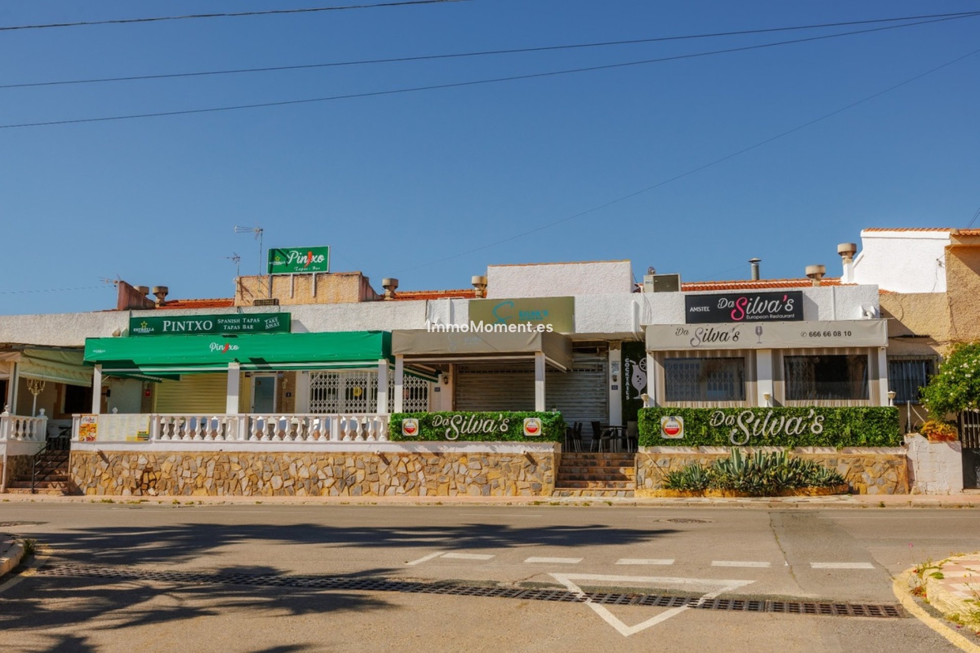 Wiederverkauf - Freistehende Villa - Rojales - Ciudad Quesada